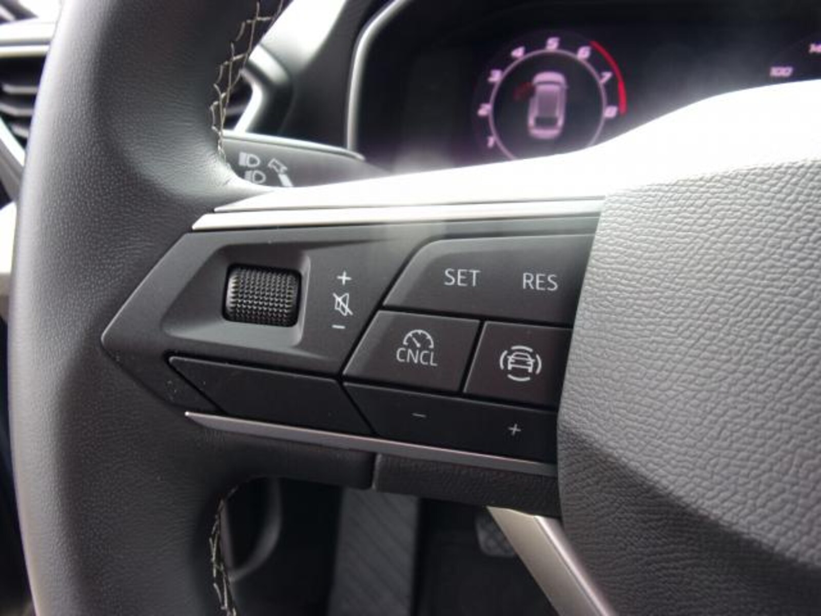 SEAT Leon Sportstourer – Bild 17