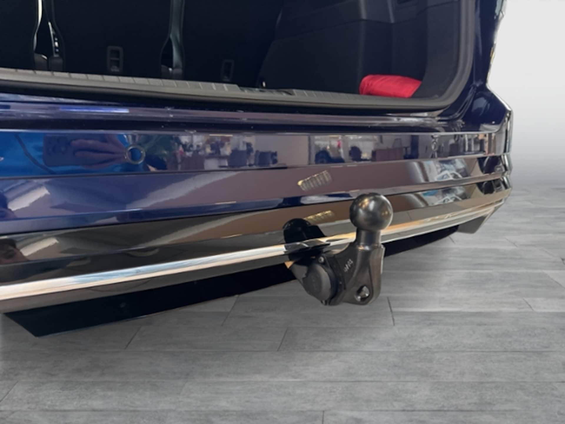 Volkswagen Touran Goal