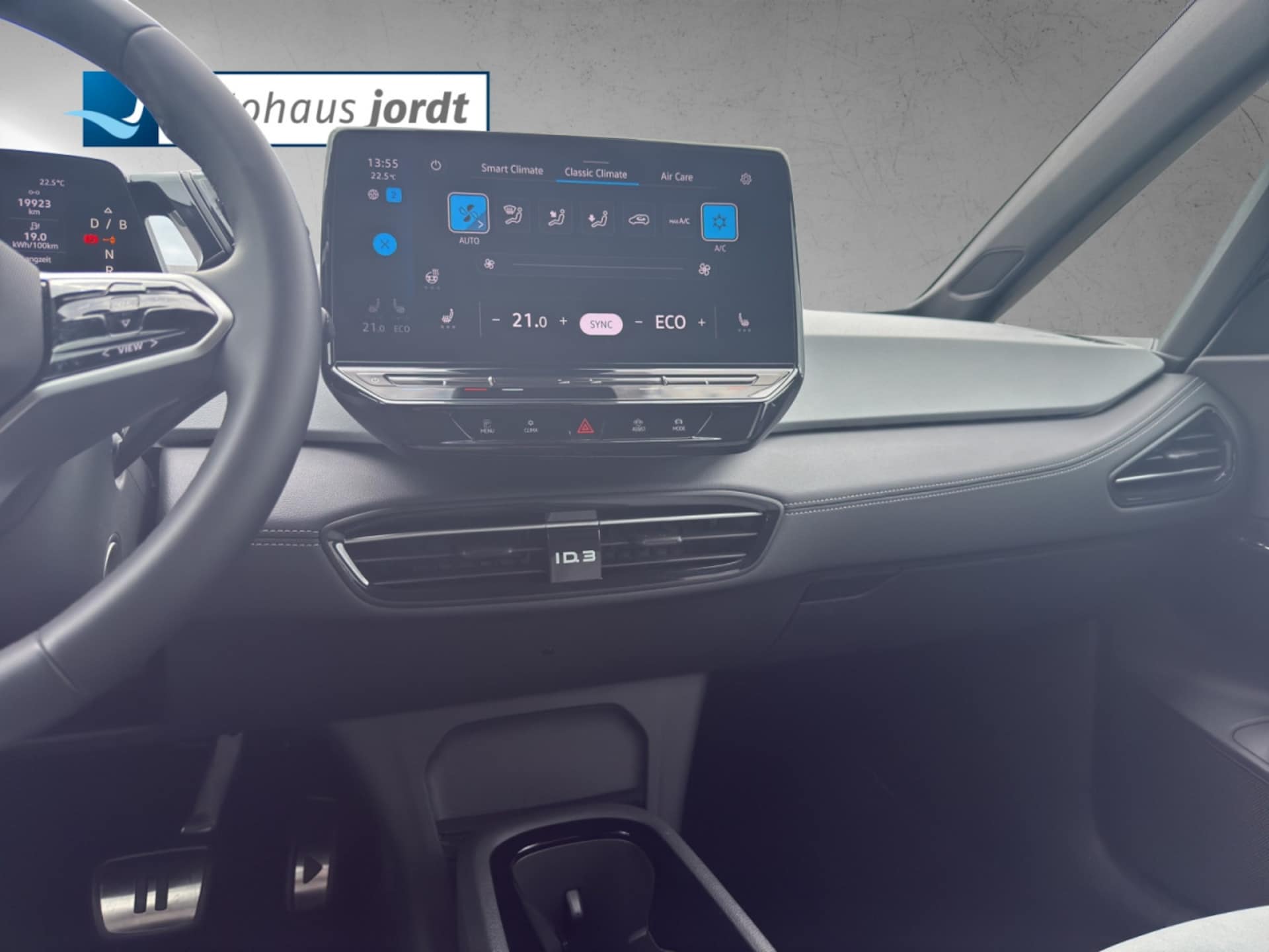 Volkswagen ID.3 MOVE Pro