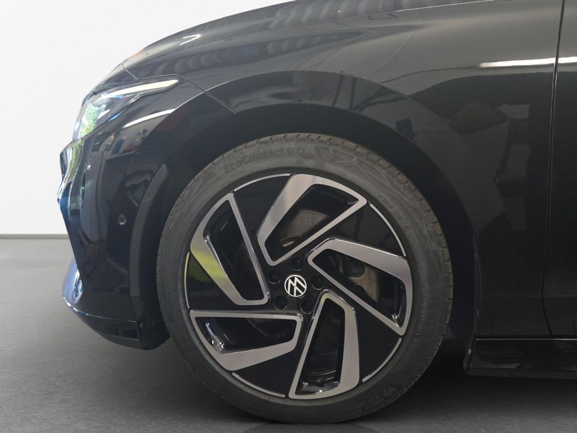 Volkswagen ID.7 Pro