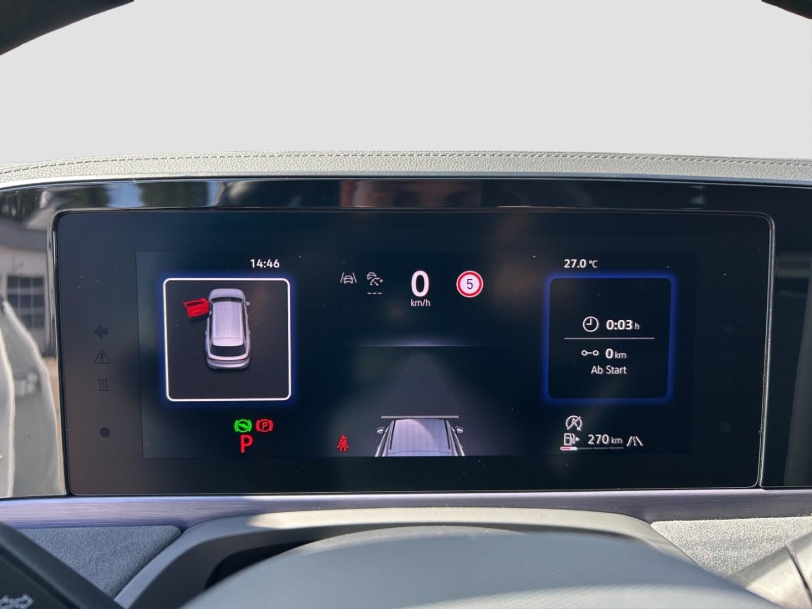 Volkswagen Passat – Bild 15