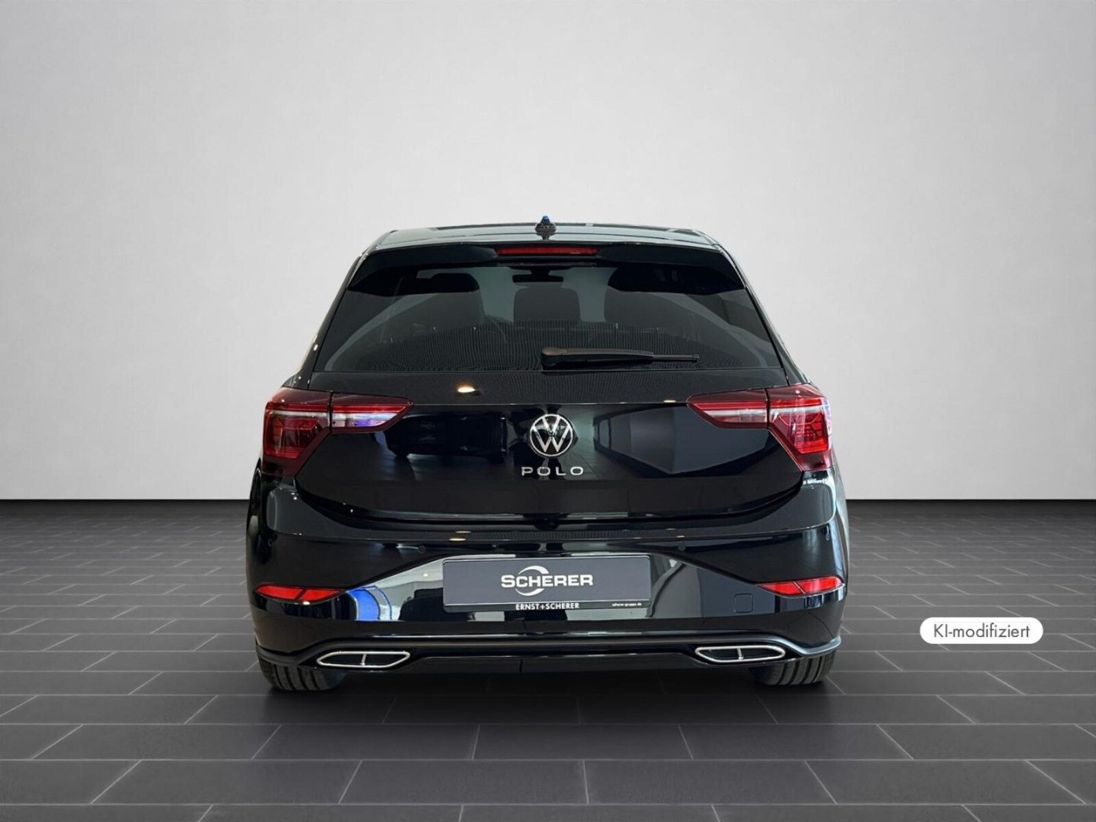 Volkswagen Polo – Bild 6