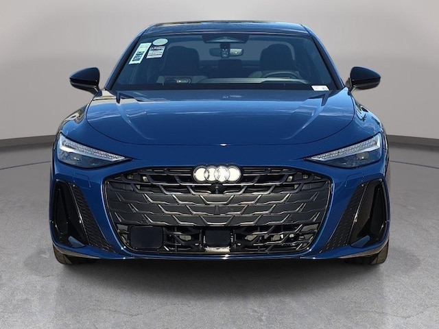 2026 Audi A6 Sedan