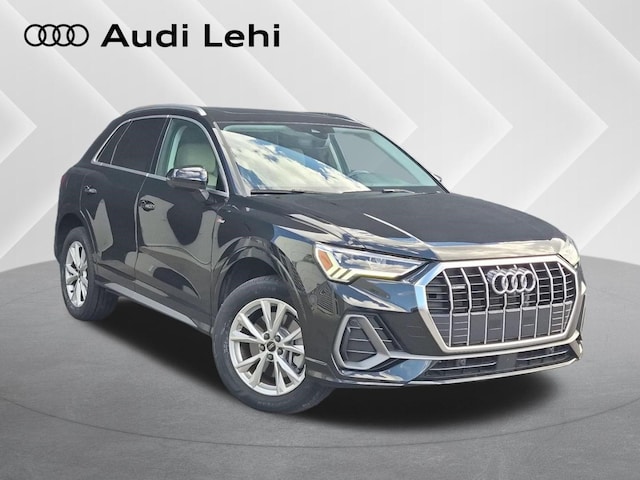 Photo of 2023 Audi Q3 SUV