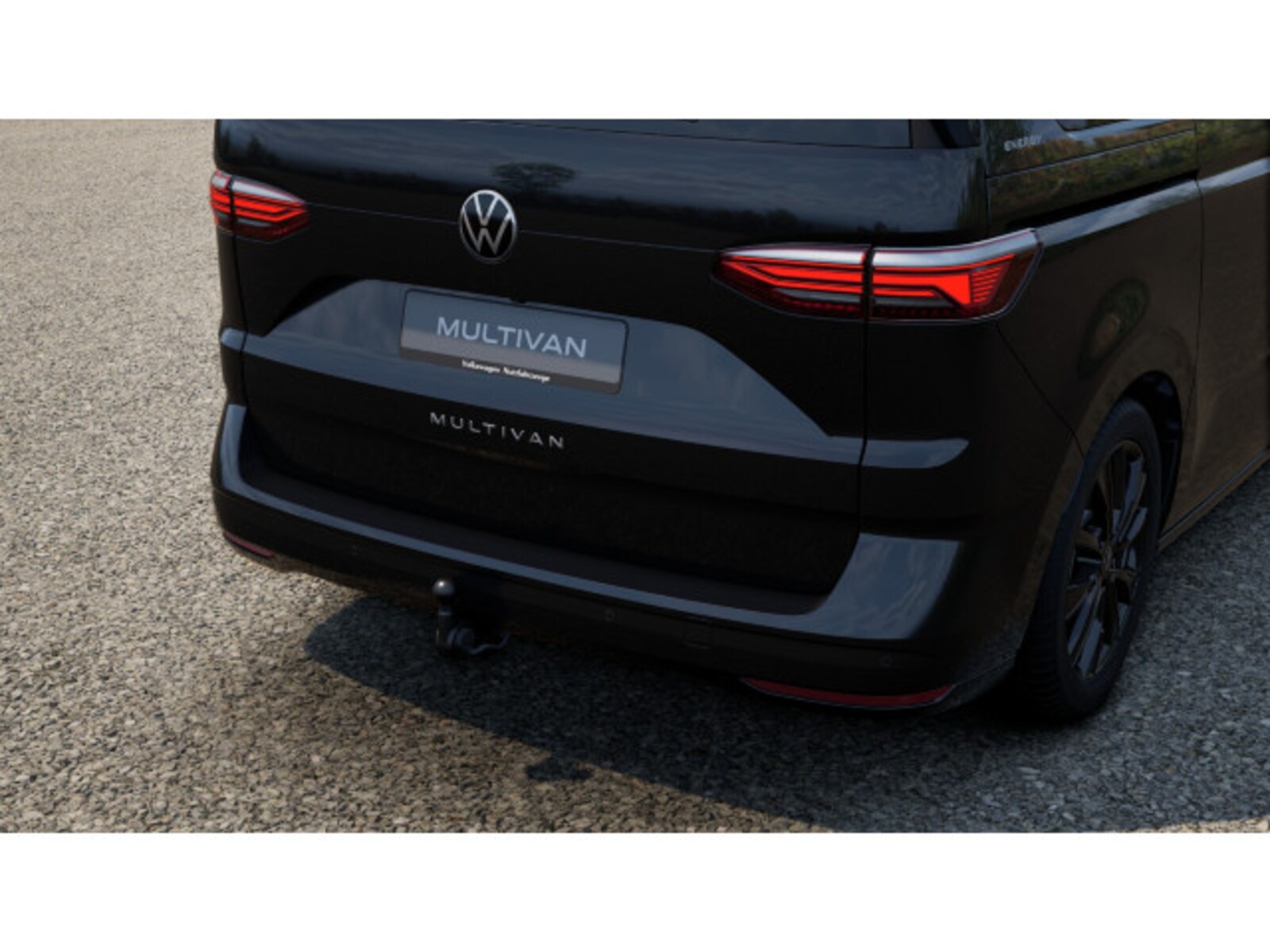 Volkswagen Multivan – Bild 8
