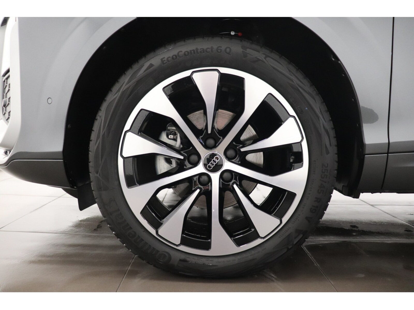 Audi Q3 – Bild 9