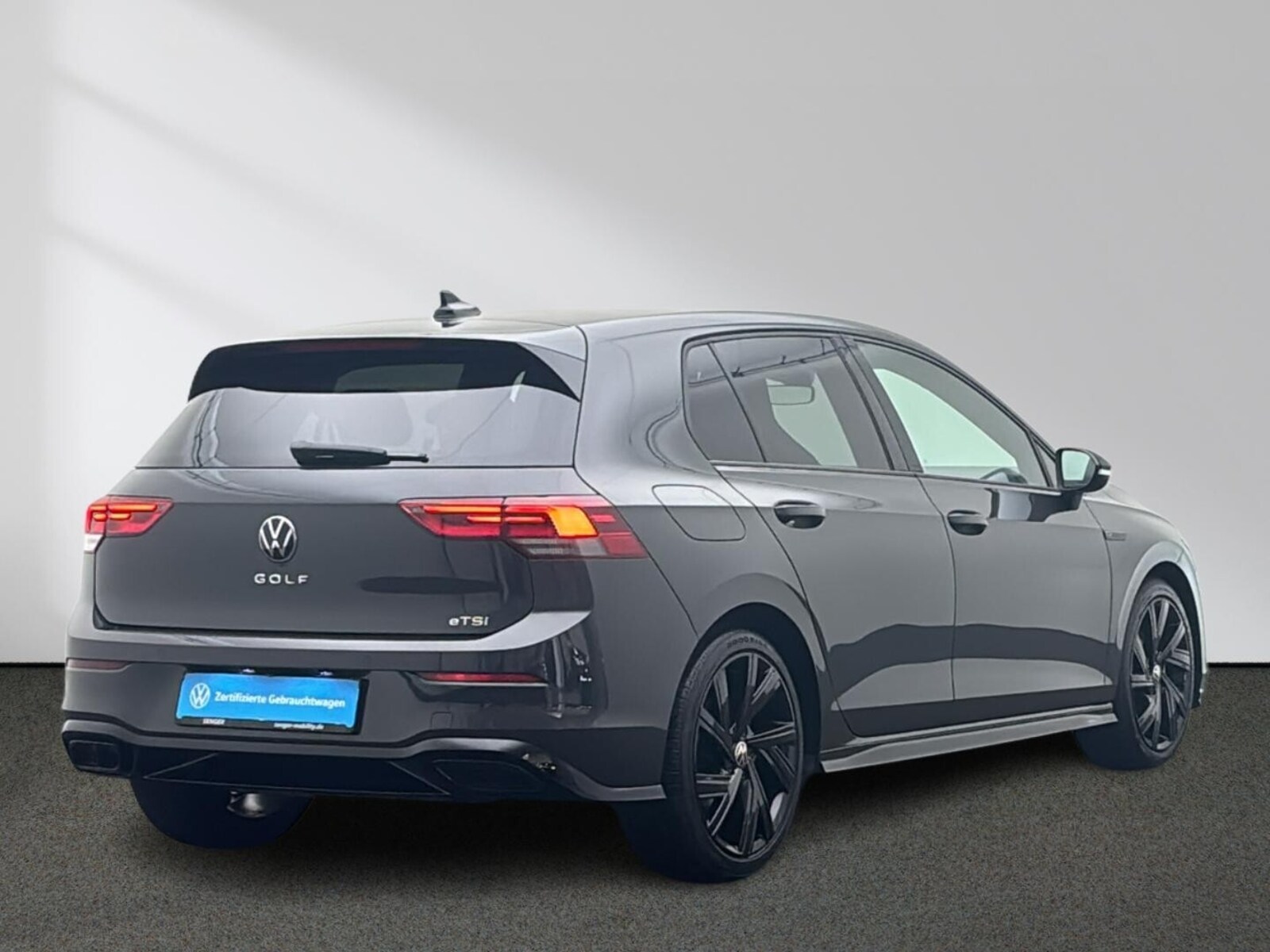 Volkswagen Golf – Bild 3
