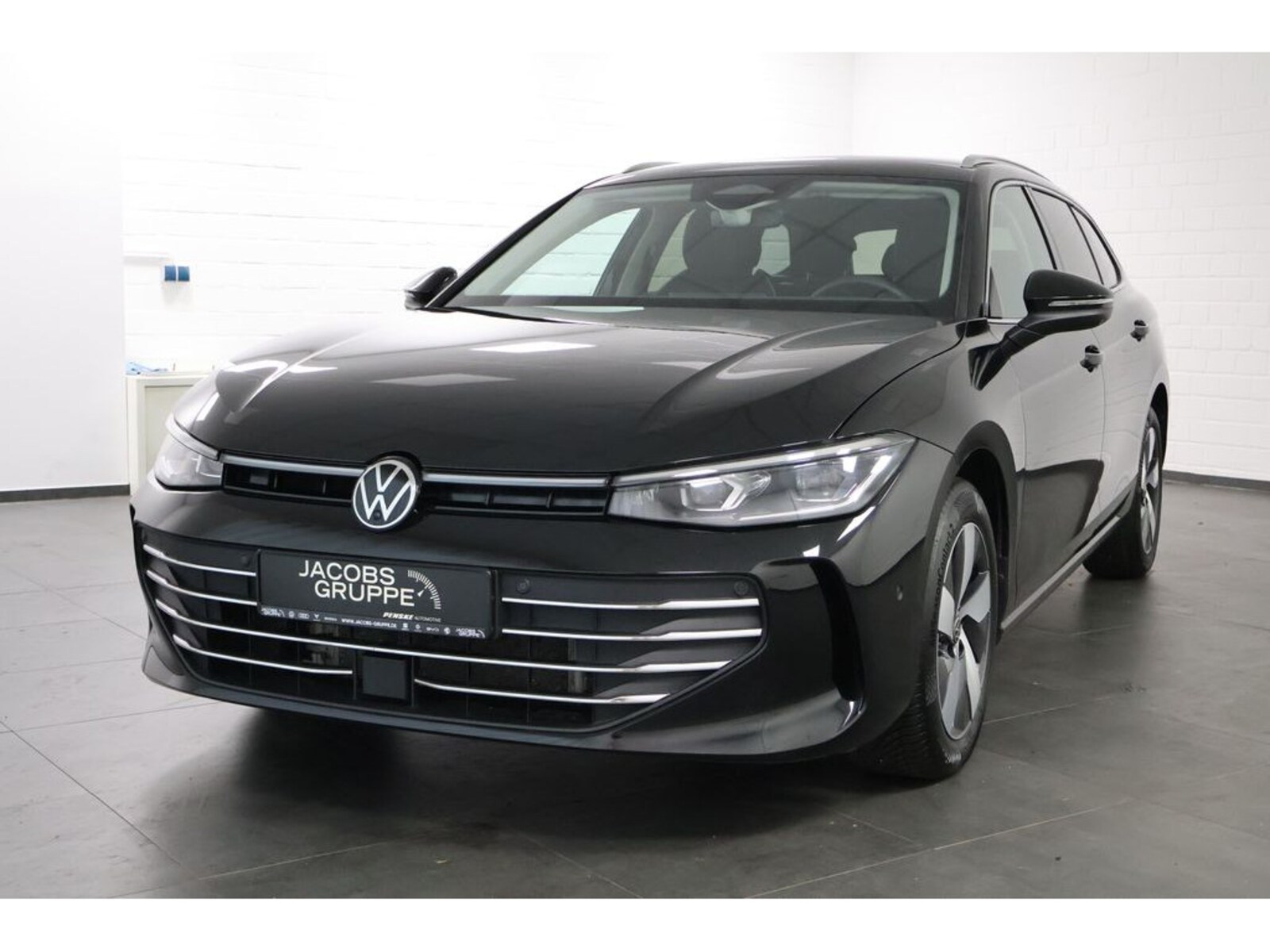 Volkswagen Passat – Bild 2