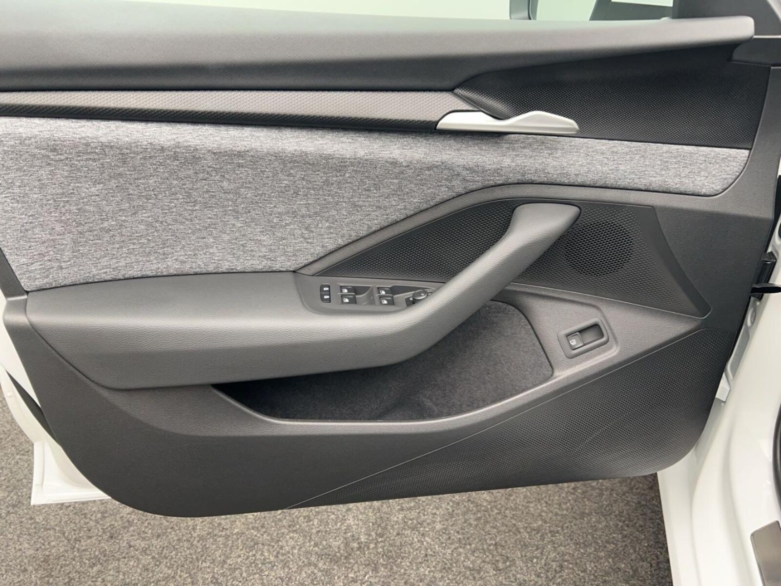 Škoda Superb Combi – Bild 19