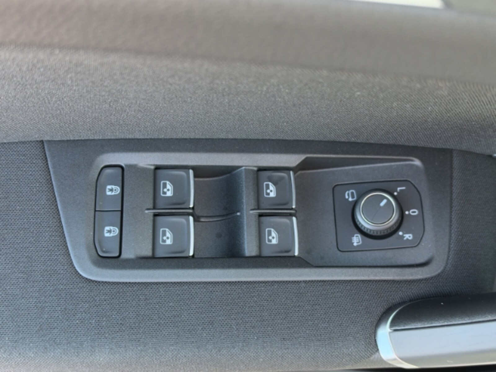 Volkswagen Touran – Bild 12