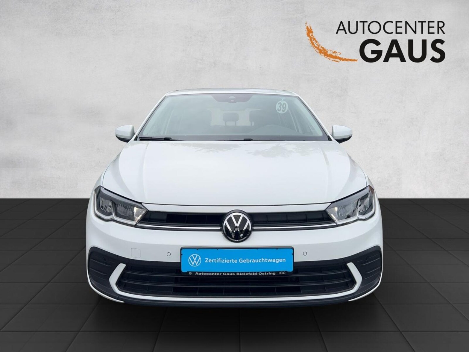 Volkswagen Polo – Bild 3