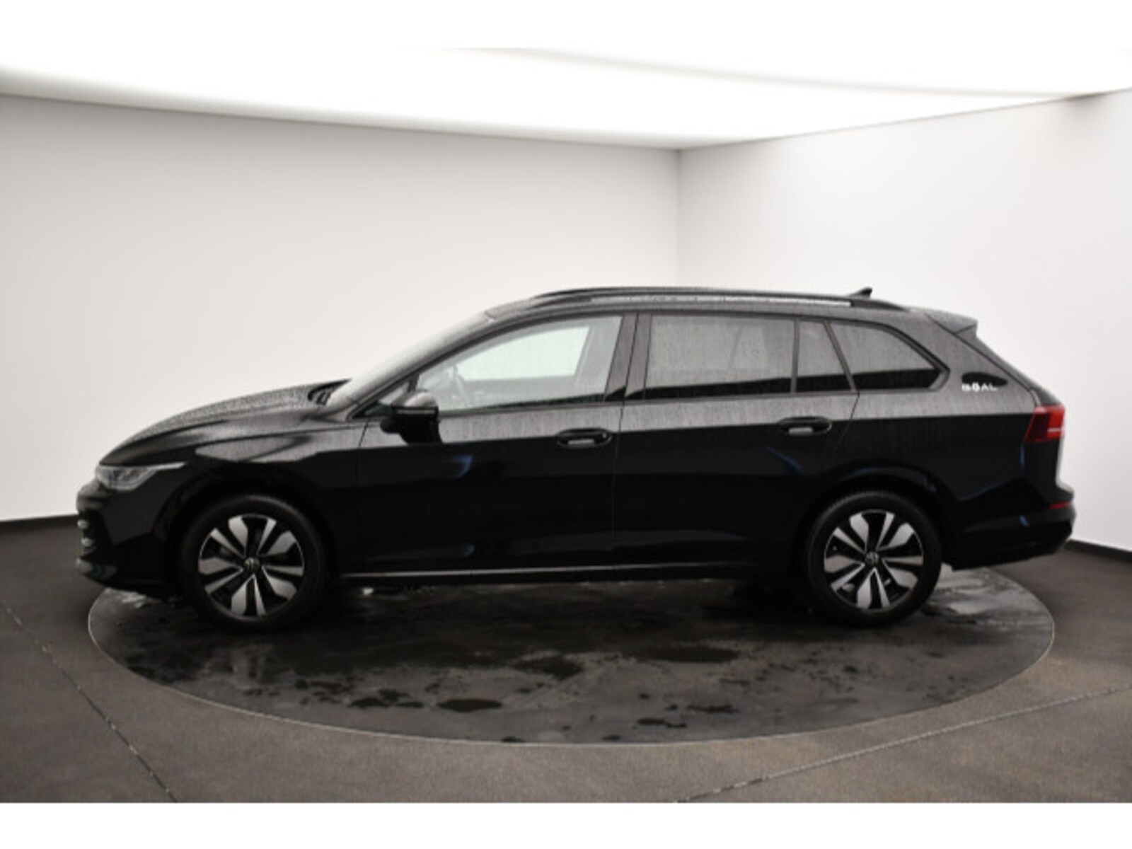 Volkswagen Golf Variant – Bild 17