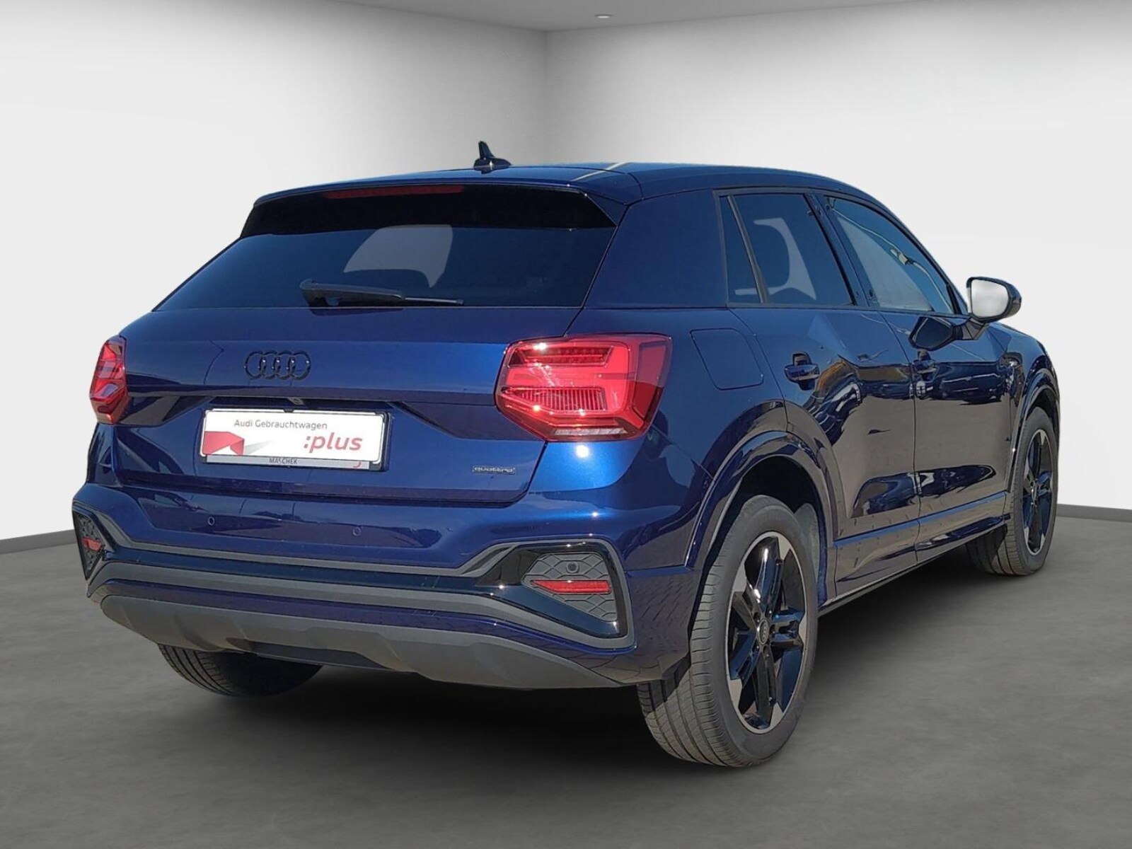 Audi Q2 – Bild 6