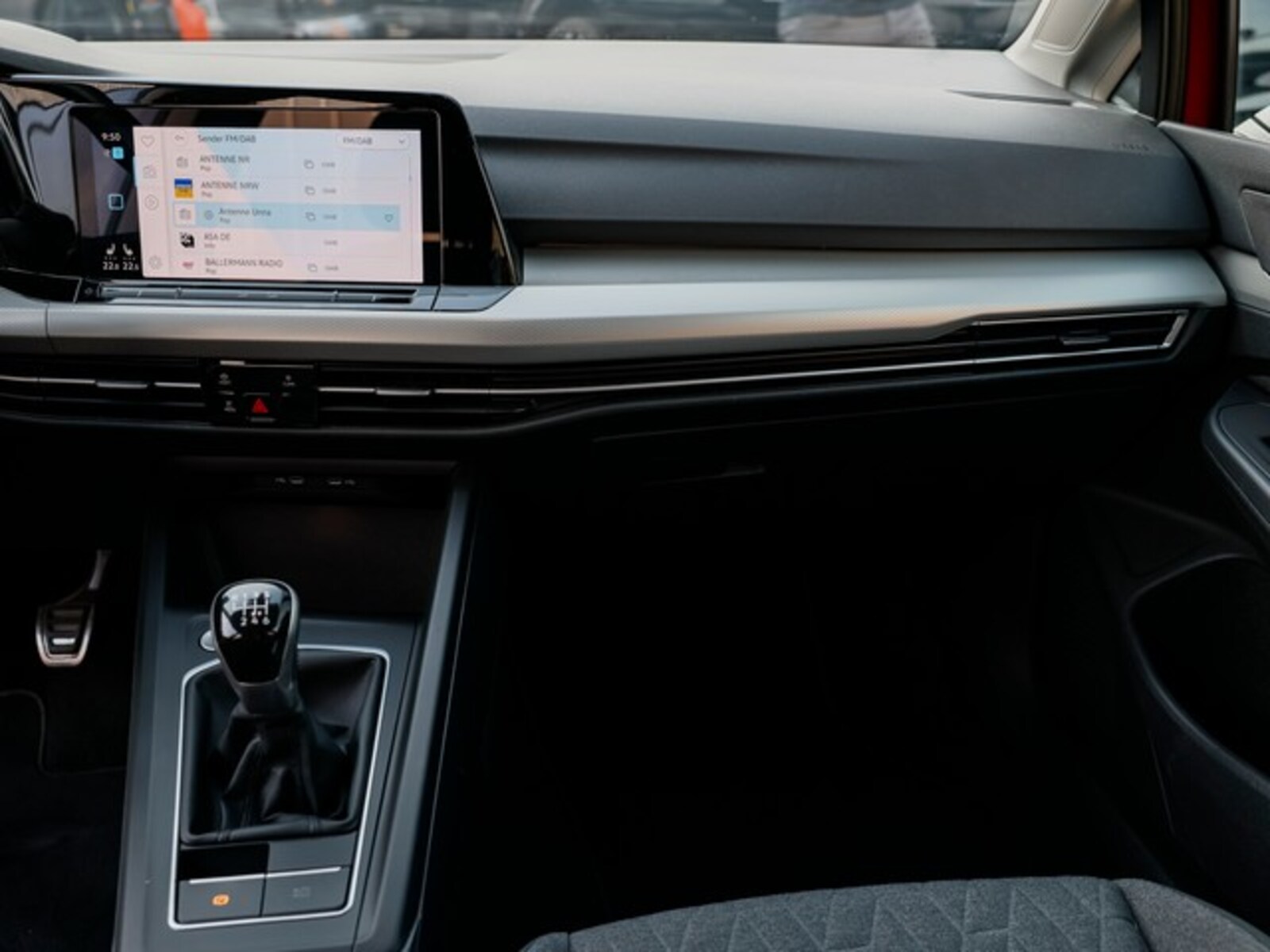 Volkswagen Golf – Bild 5