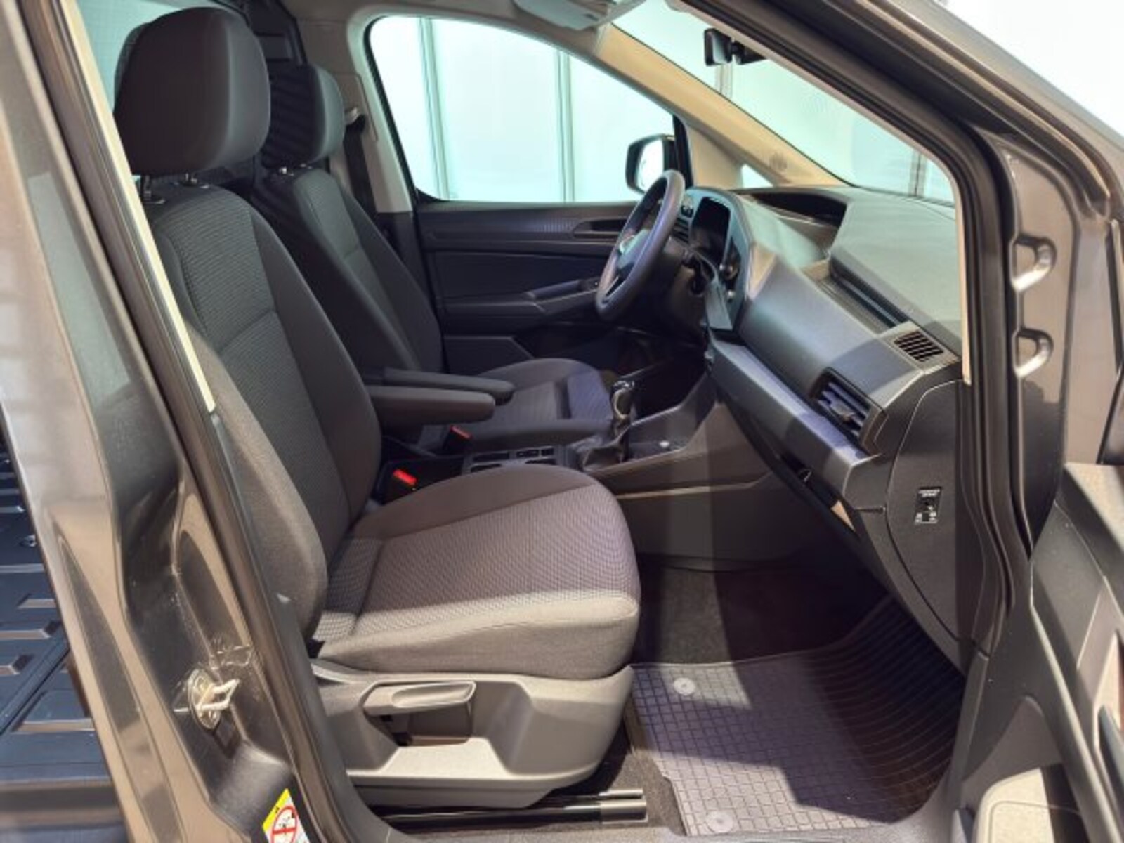 Volkswagen Caddy Cargo – Bild 17
