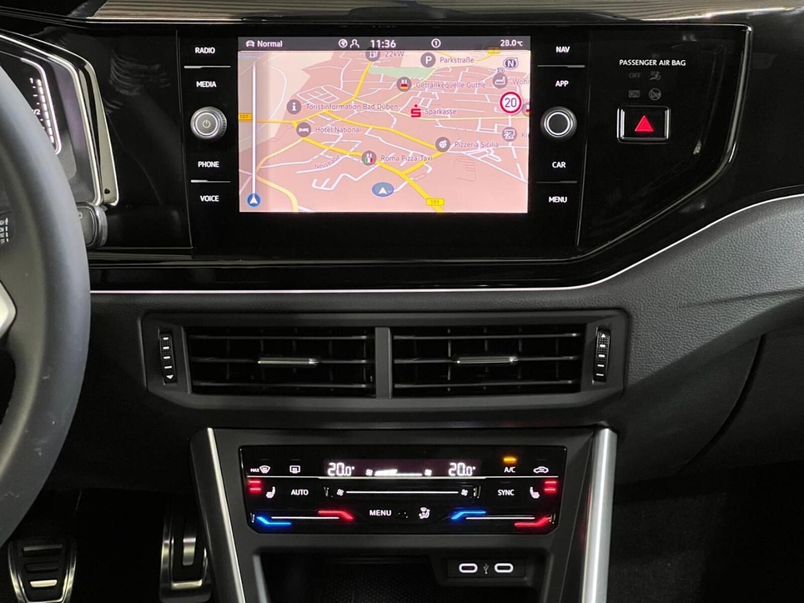 Volkswagen Polo – Bild 6