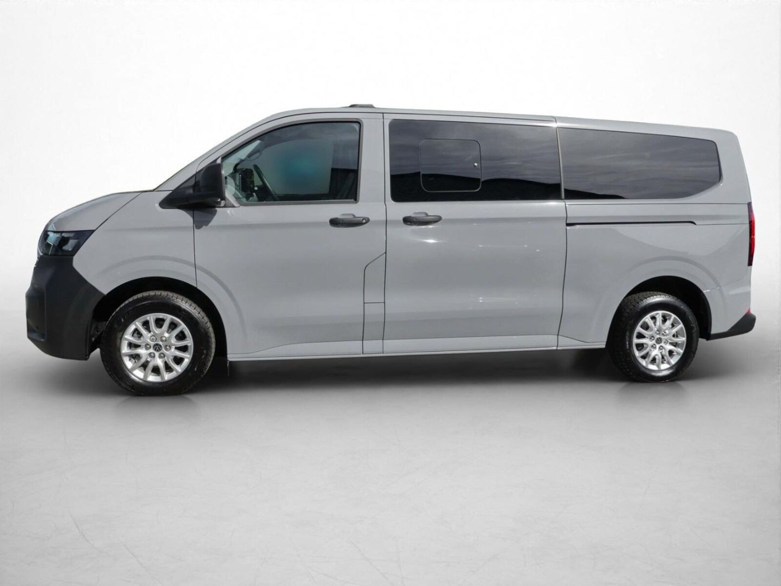Volkswagen e-Caravelle Langer Radstand – Bild 3