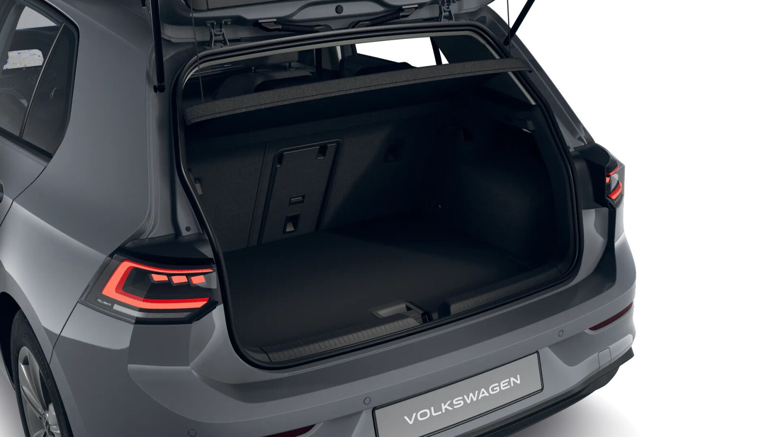 Volkswagen Golf – Bild 8