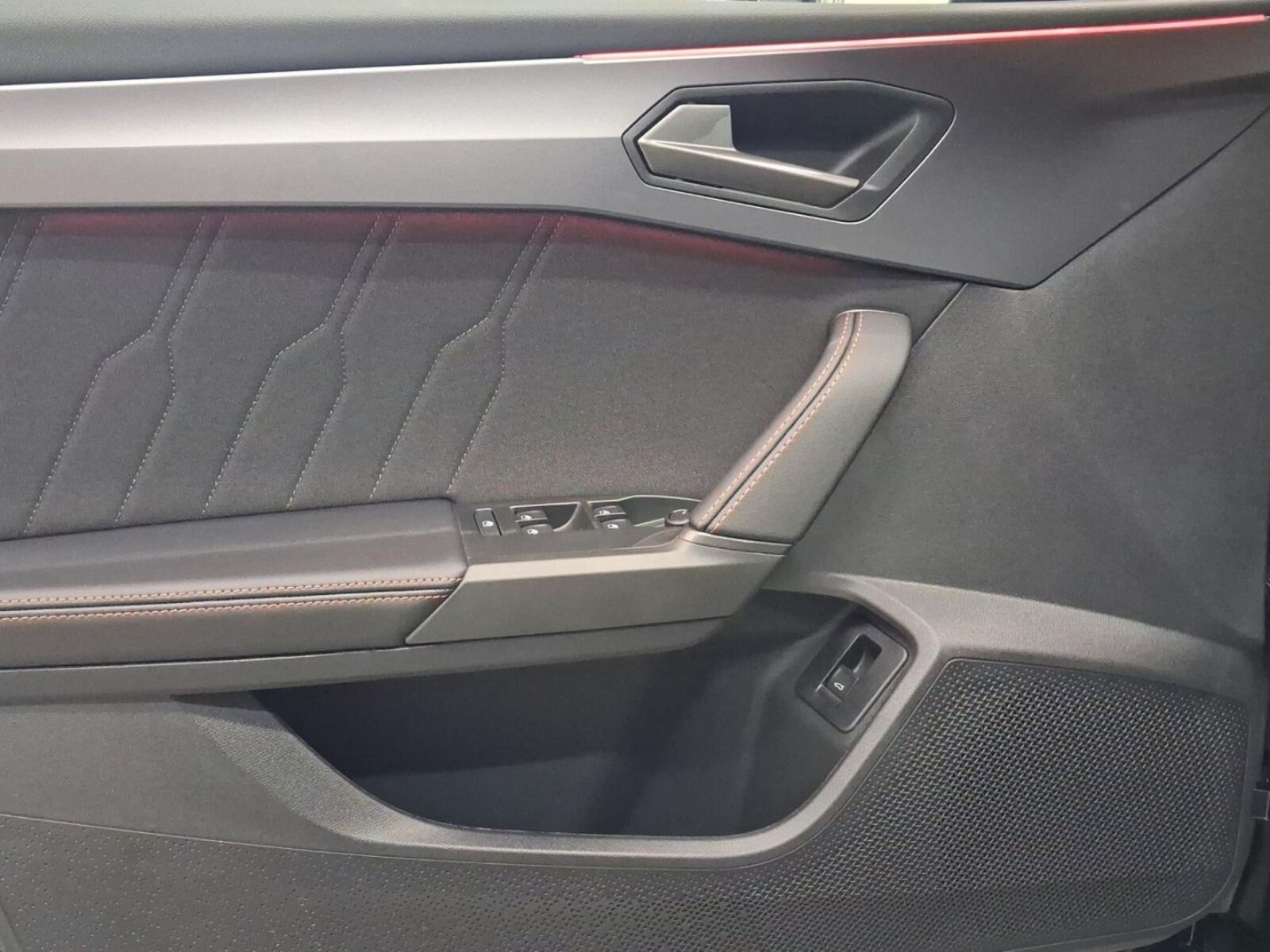 CUPRA Leon Sportstourer – Bild 8