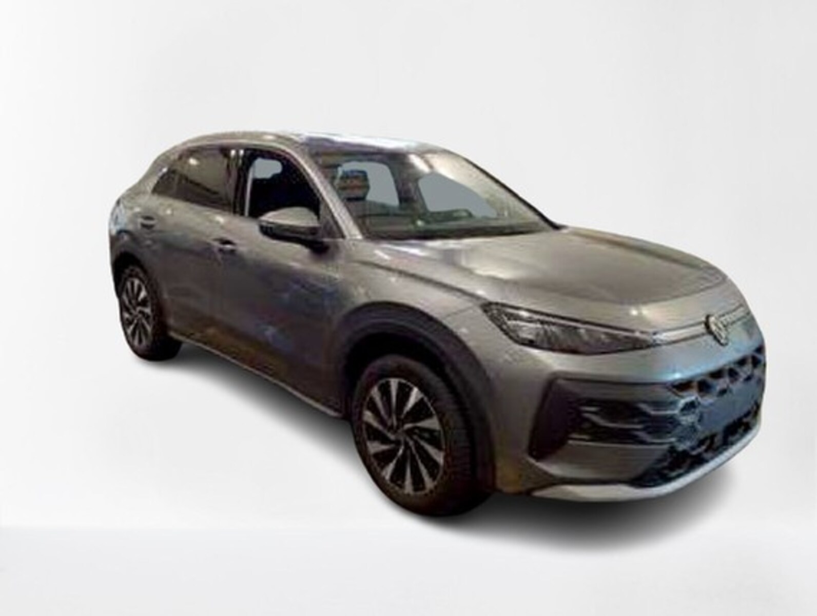 Volkswagen T-Roc – Bild 2