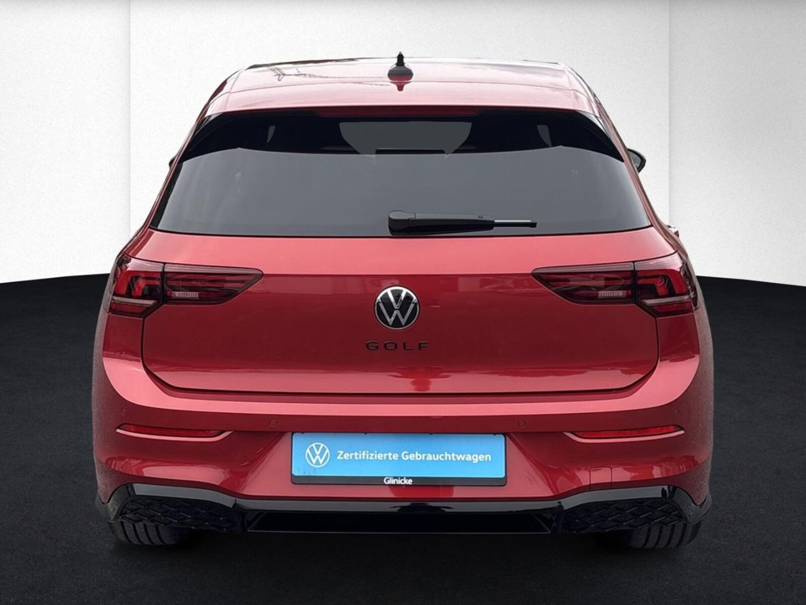 Volkswagen Golf – Bild 4
