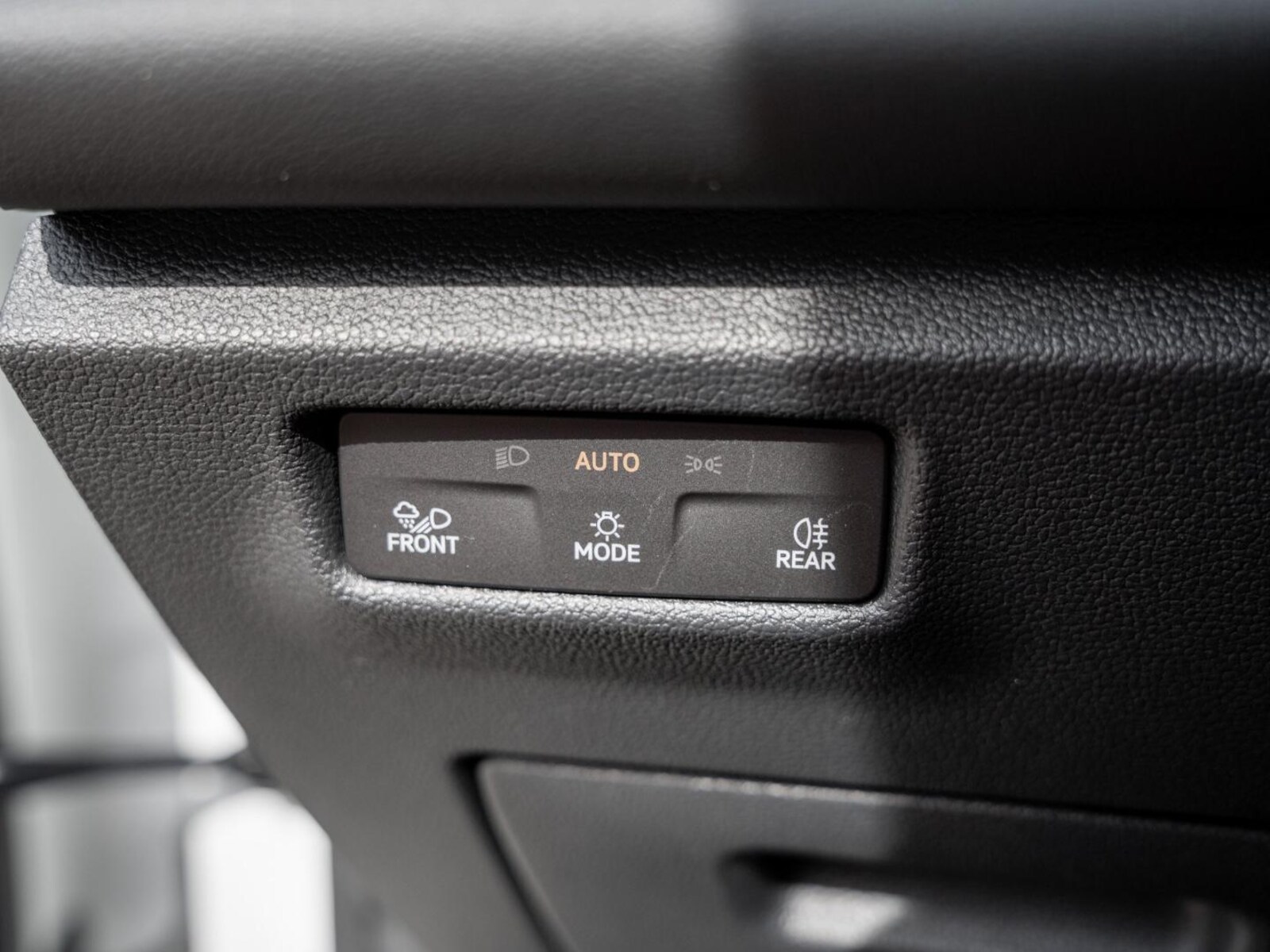 Volkswagen Tiguan – Bild 23