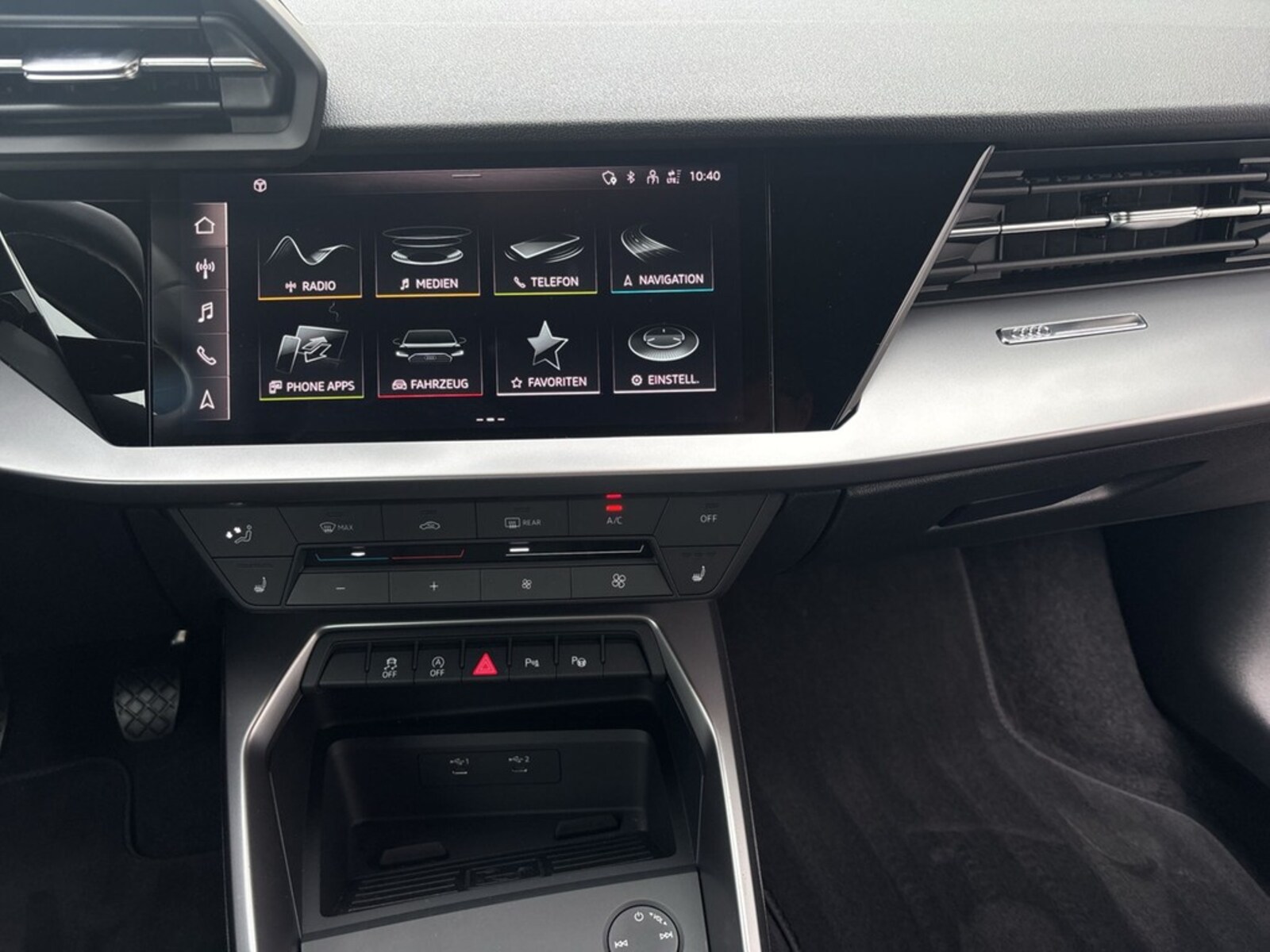 Audi A3 Sportback – Bild 11