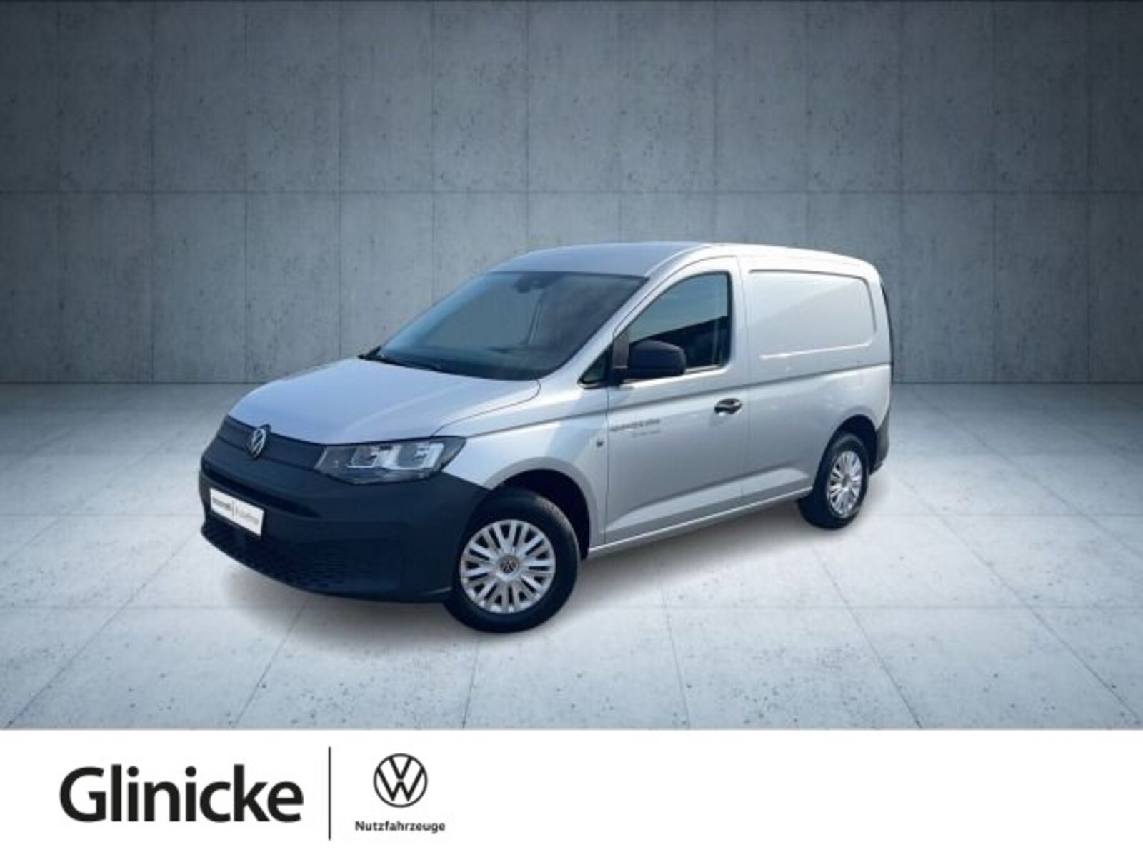 Volkswagen Caddy Cargo