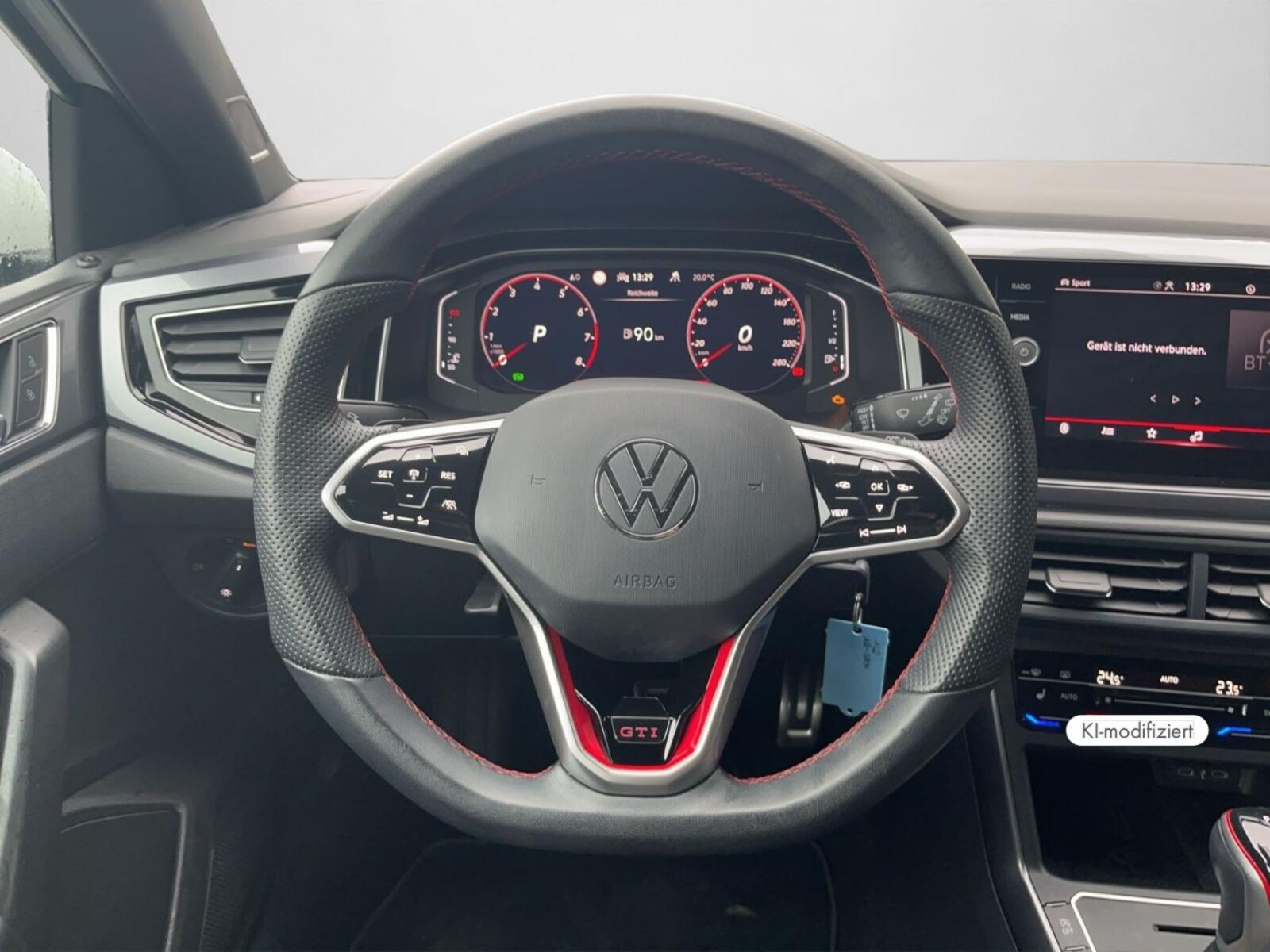 Volkswagen Polo – Bild 10