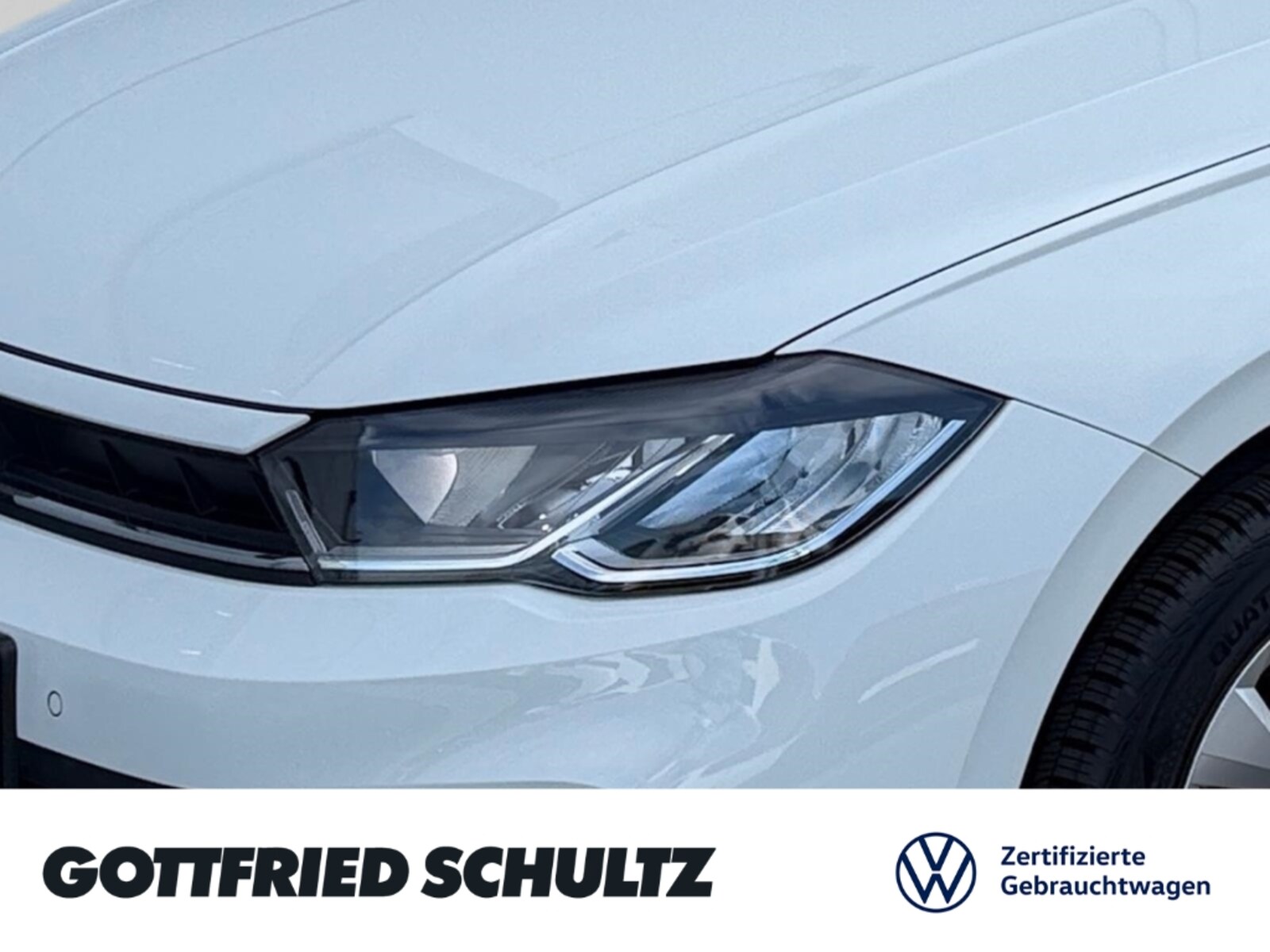 Volkswagen Polo – Bild 4