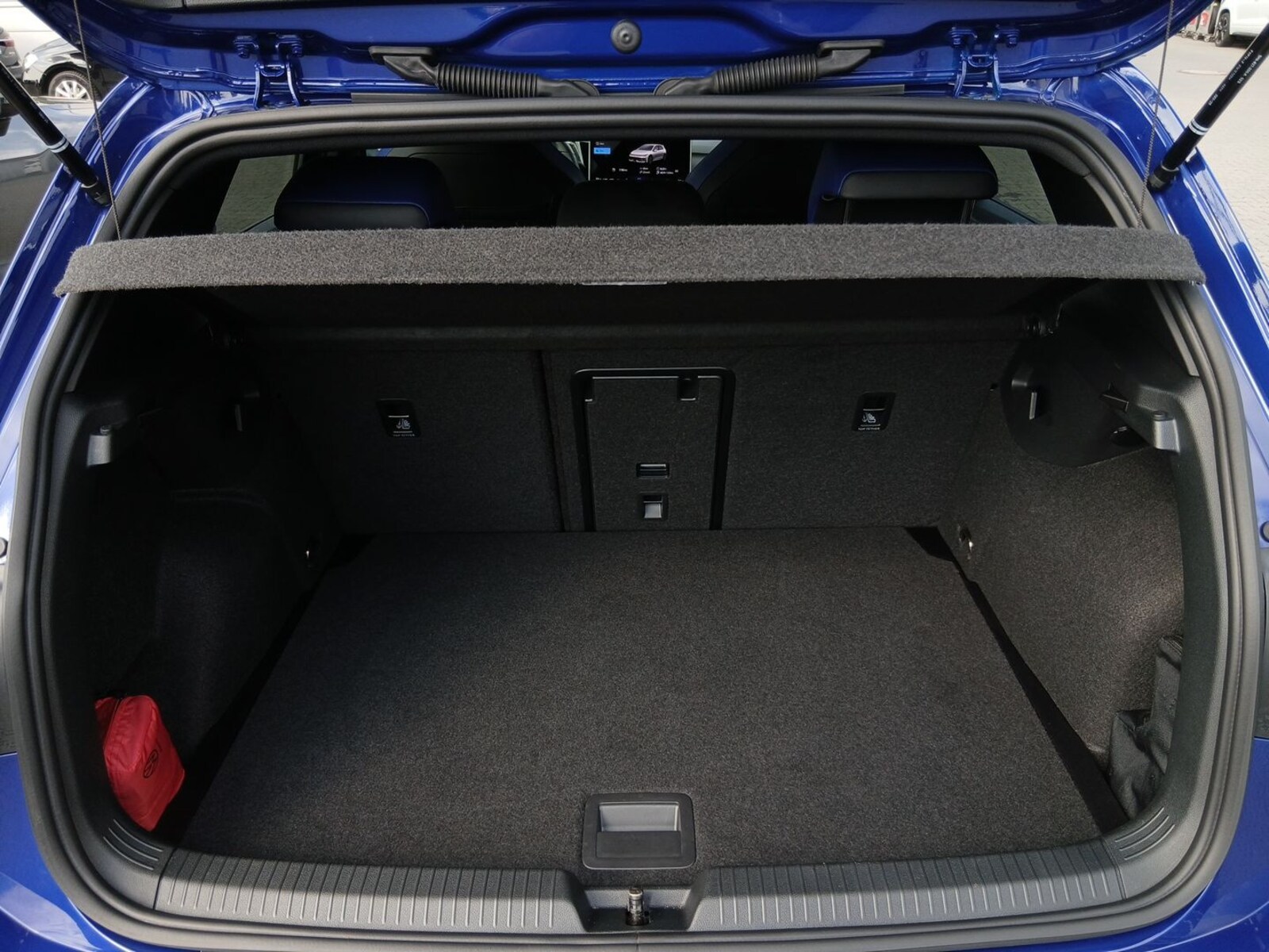 Volkswagen Golf – Bild 17