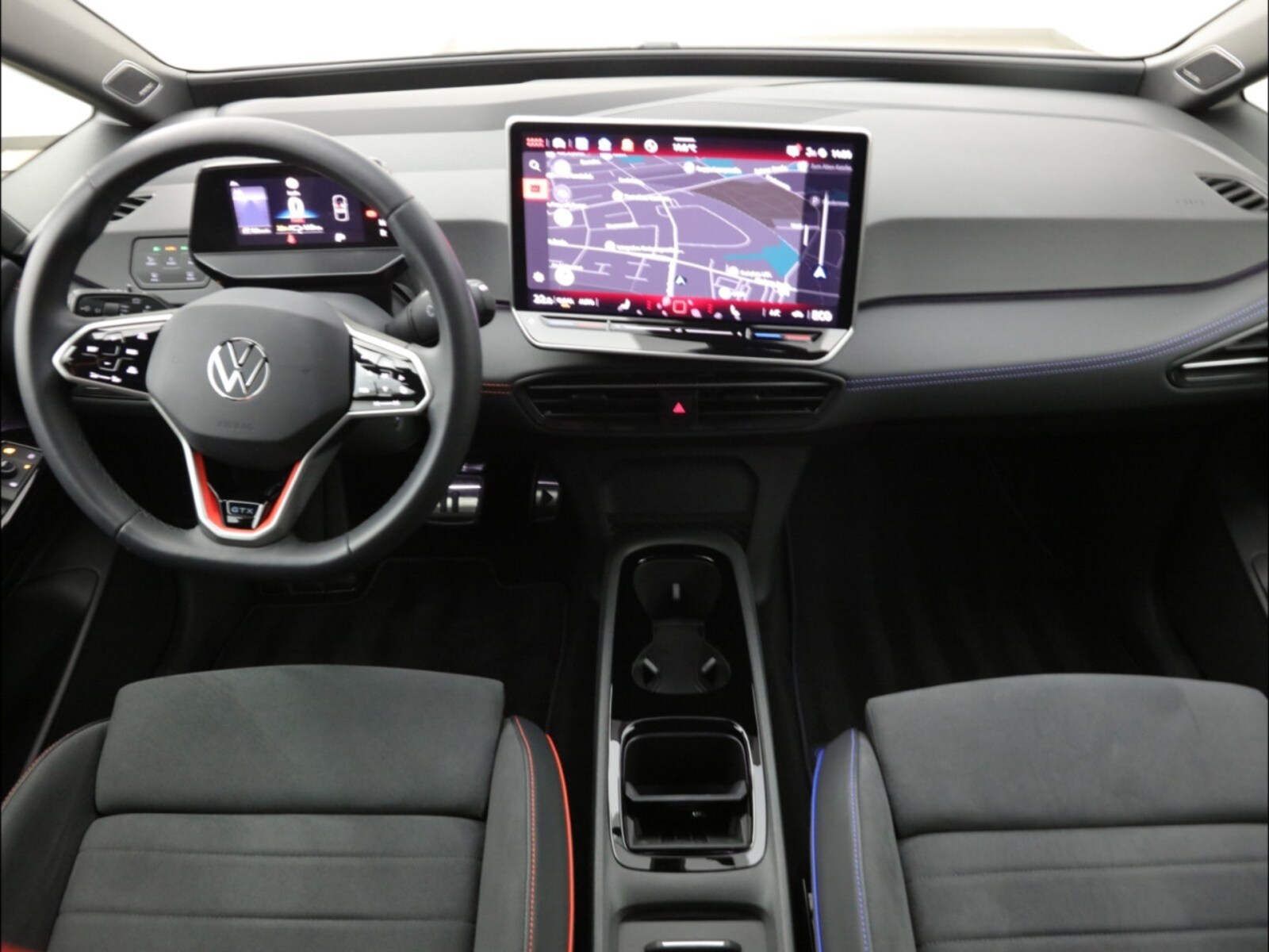 Volkswagen ID.3 – Bild 11