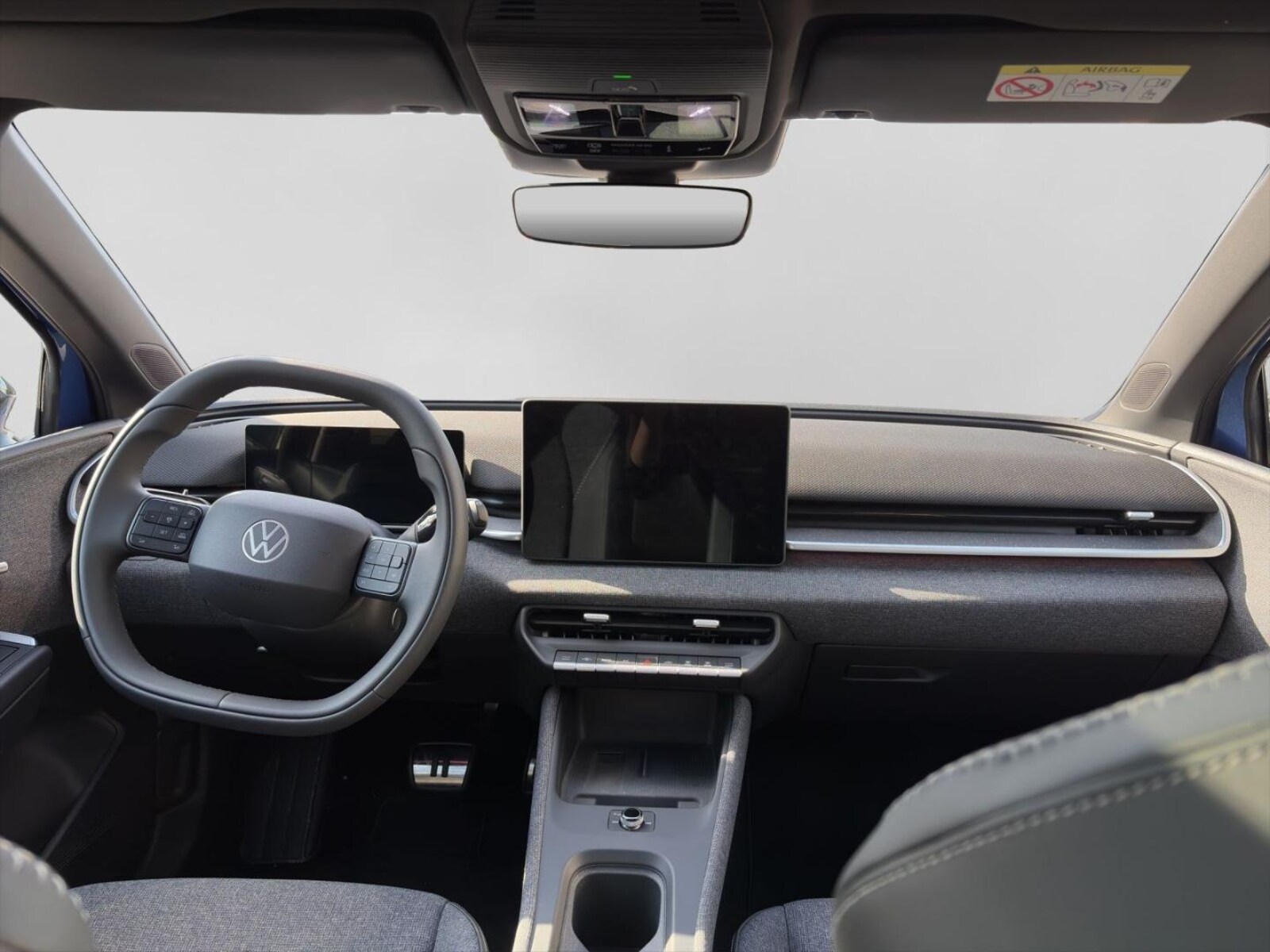 Volkswagen ID. Polo – Bild 4
