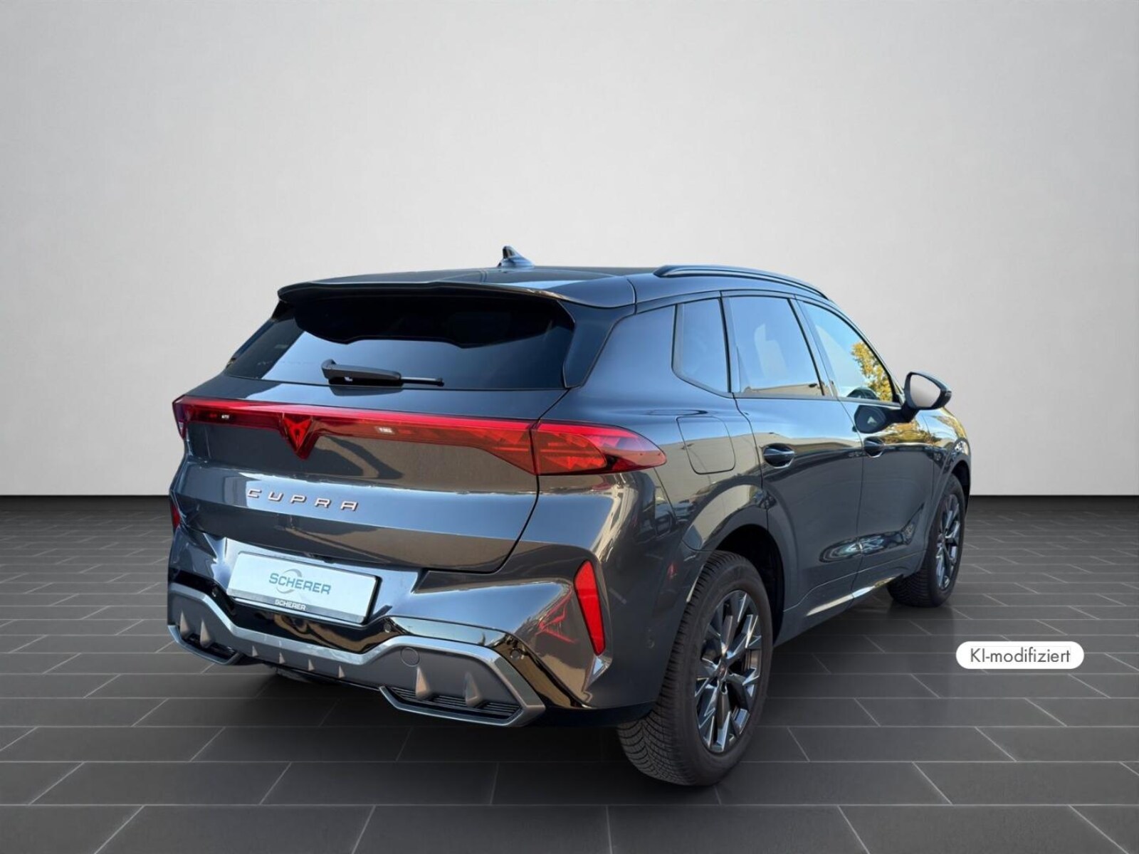 CUPRA Terramar – Bild 2