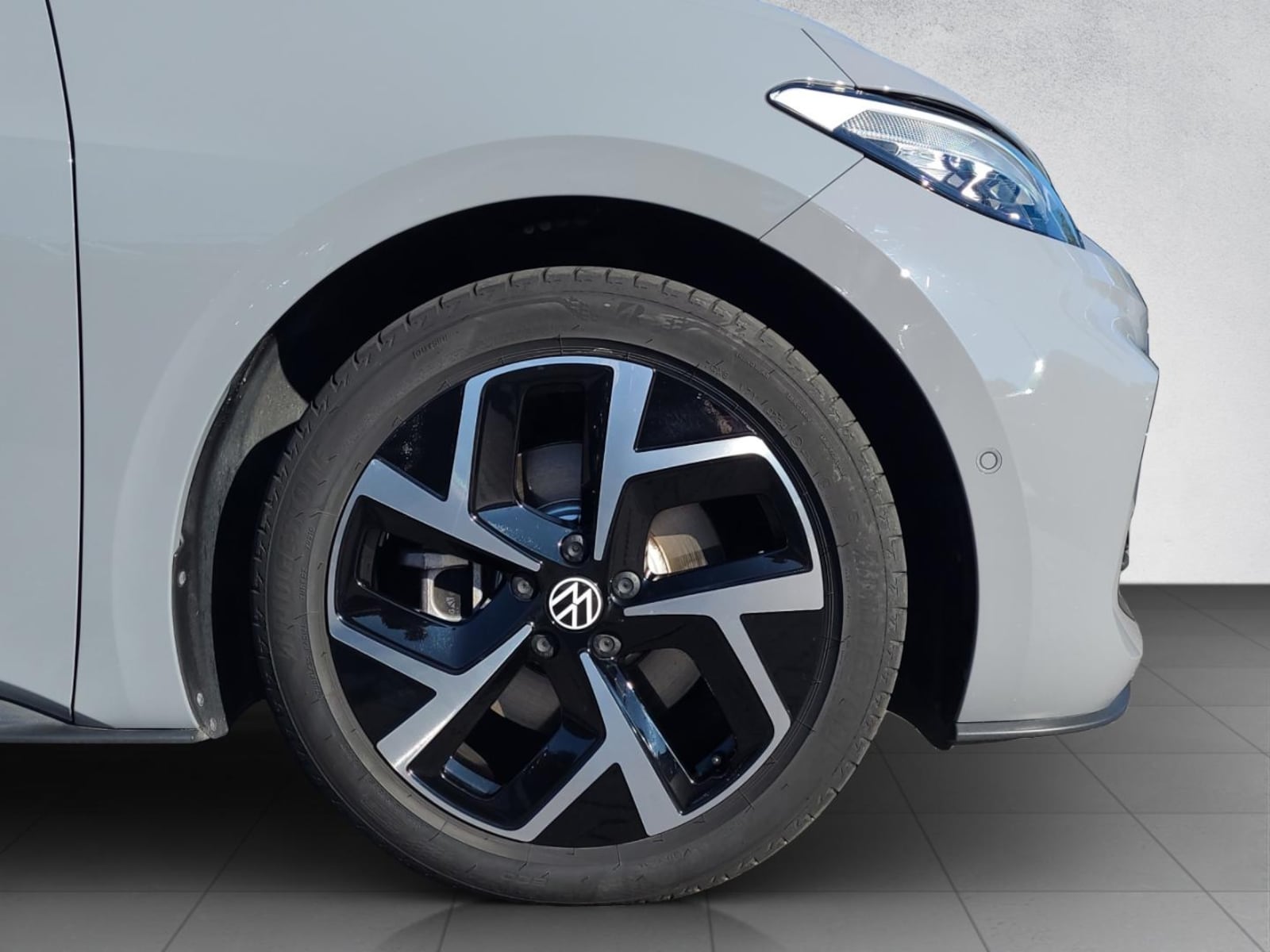 Volkswagen ID.3 – Bild 4