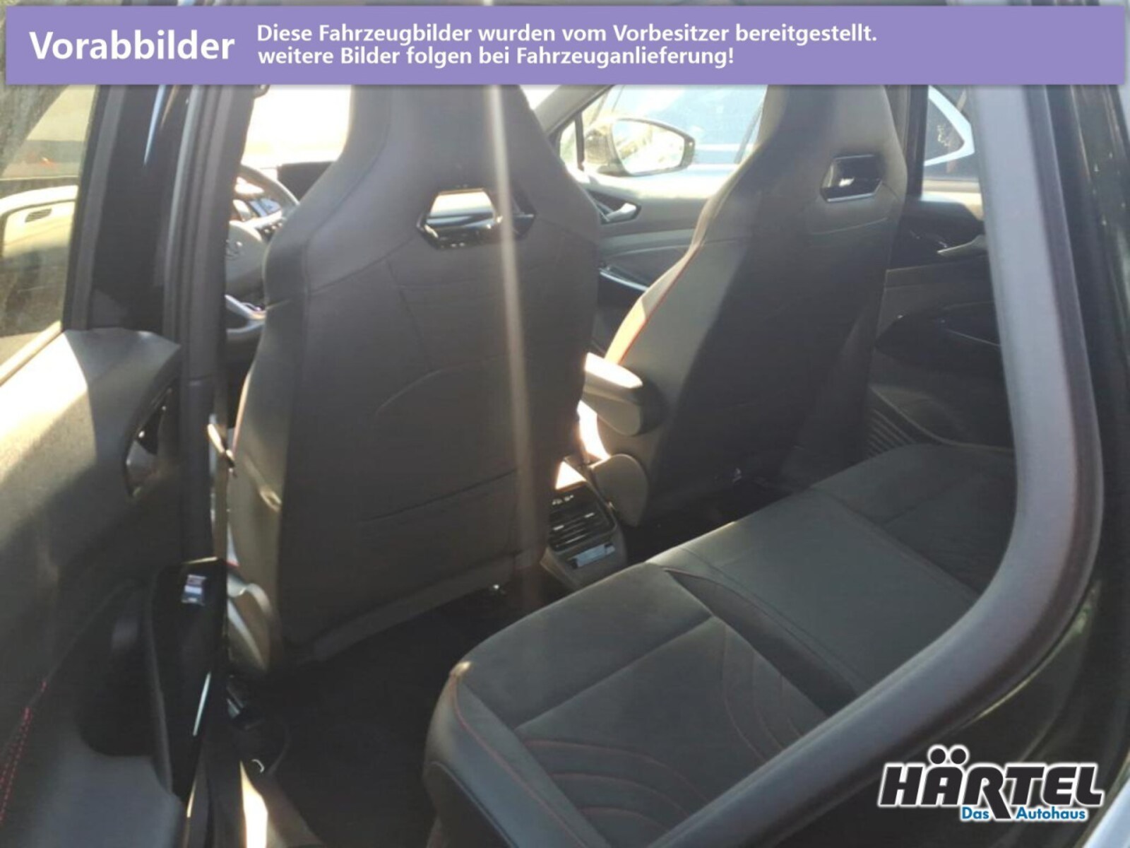 Volkswagen ID.5 – Bild 5