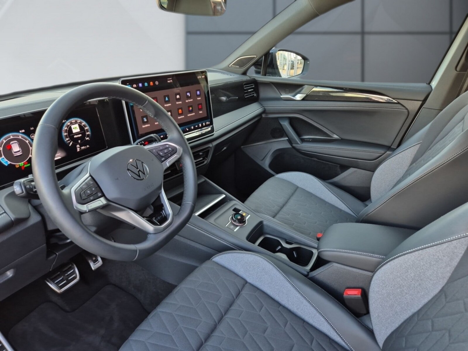Volkswagen Tiguan – Bild 6
