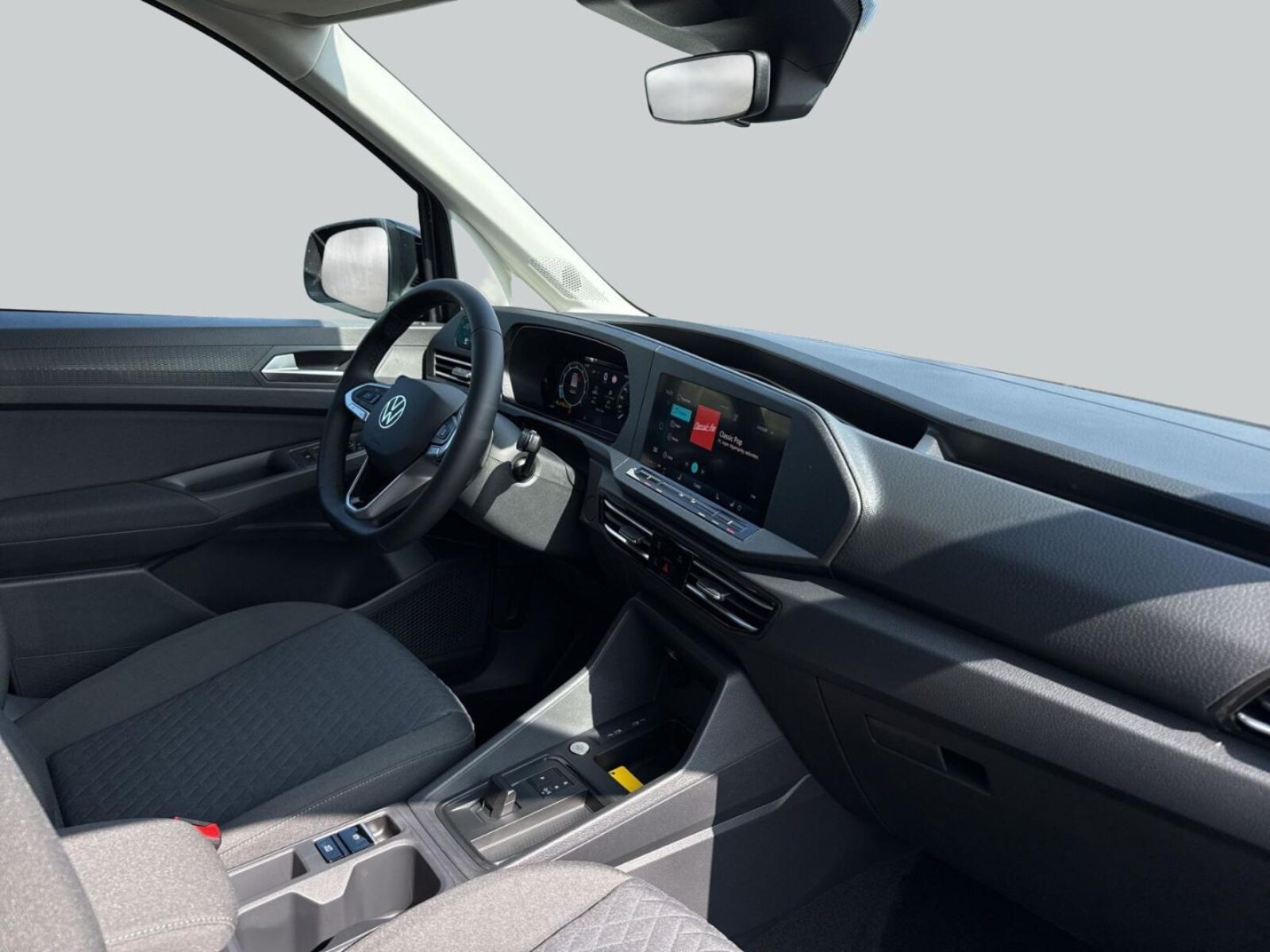 Volkswagen Caddy Maxi – Bild 10