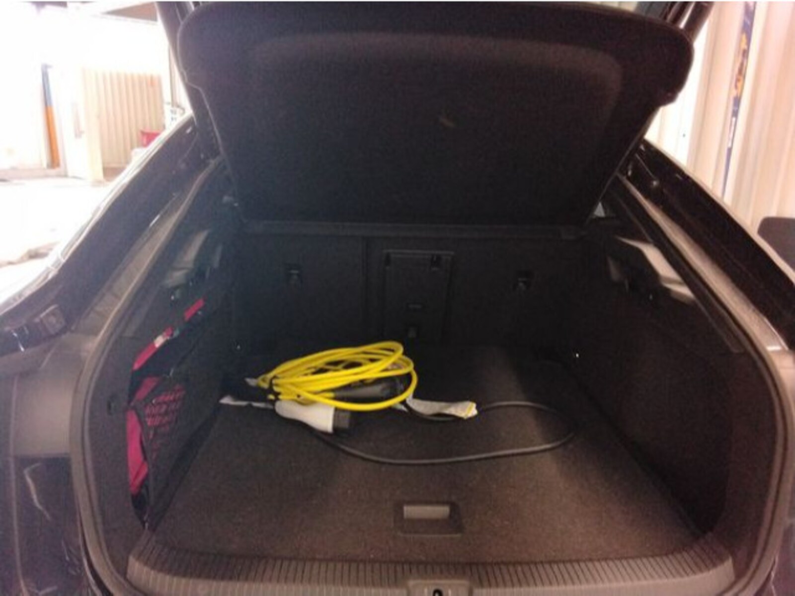 Volkswagen ID.7 – Bild 10