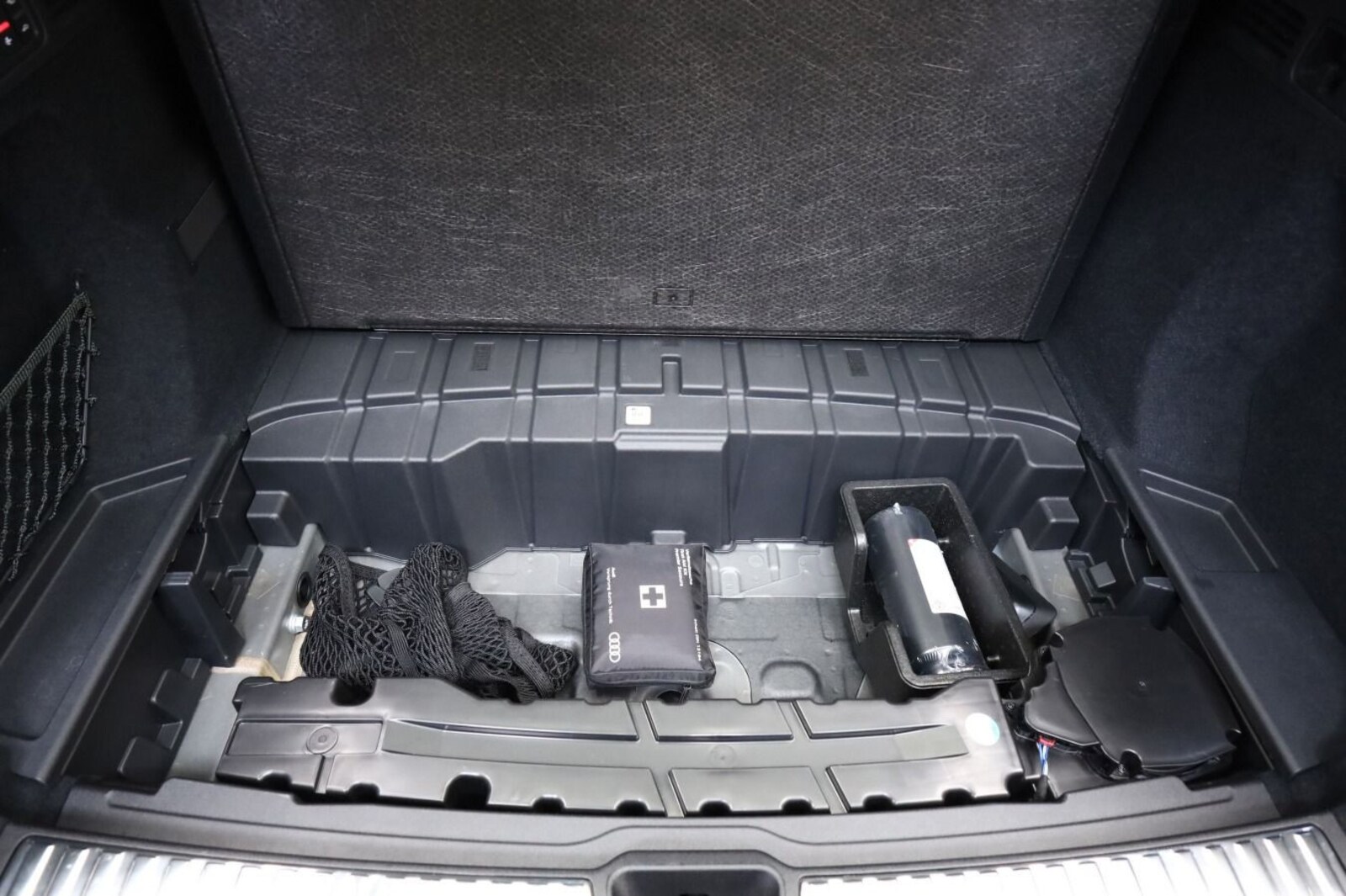 Audi SQ5 Sportback – Bild 13
