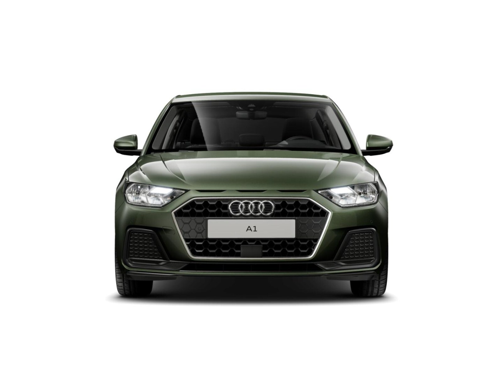 Audi A1 Sportback – Bild 2
