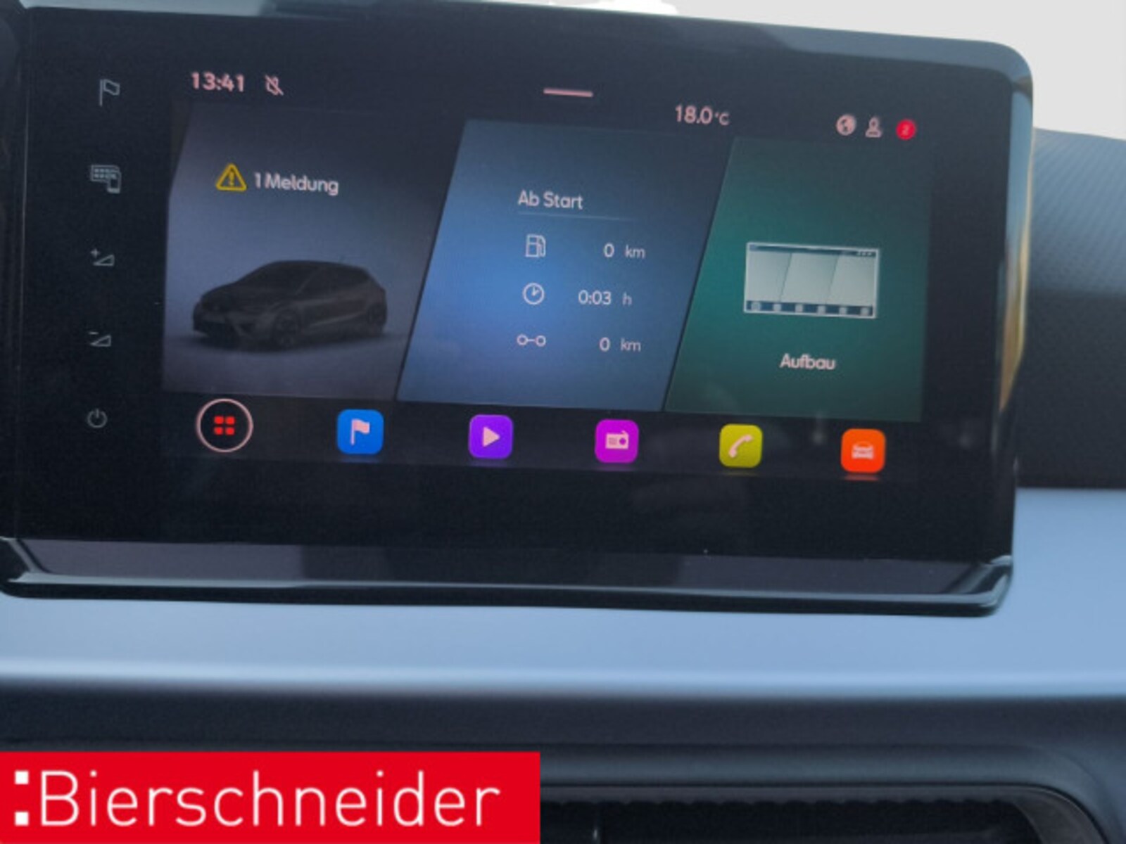 SEAT Ibiza – Bild 15