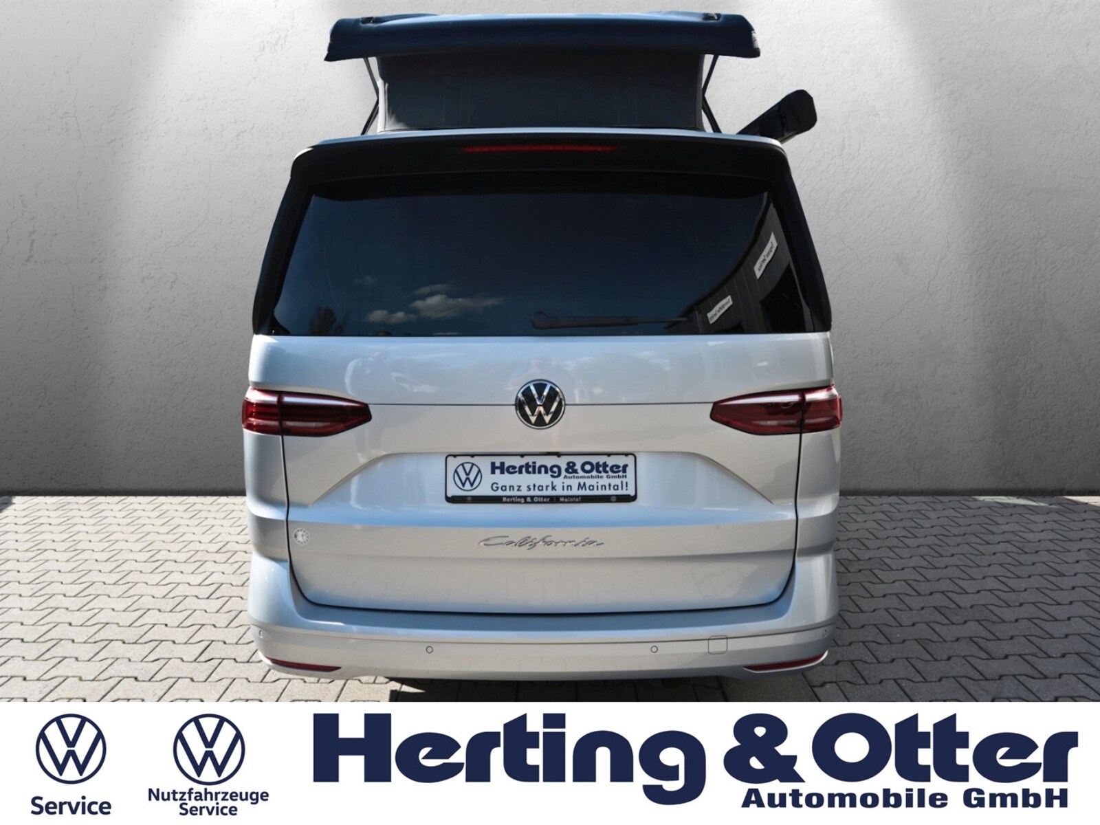 Volkswagen California – Bild 5