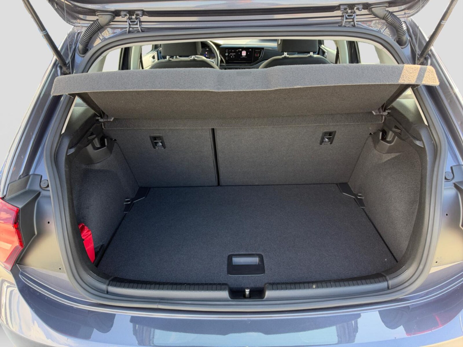 Volkswagen Polo – Bild 10