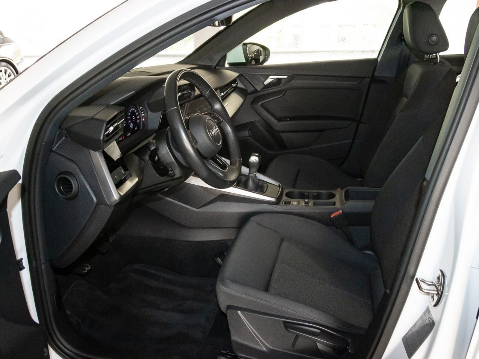 Audi A3 Sportback – Bild 14