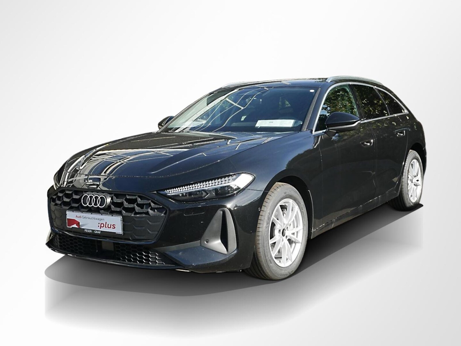 Audi A5 Avant – Bild 10