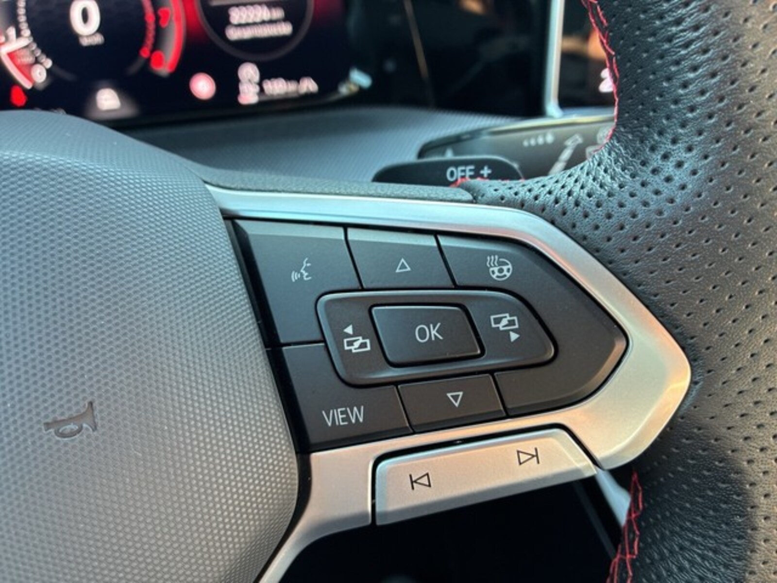 Volkswagen Golf – Bild 15