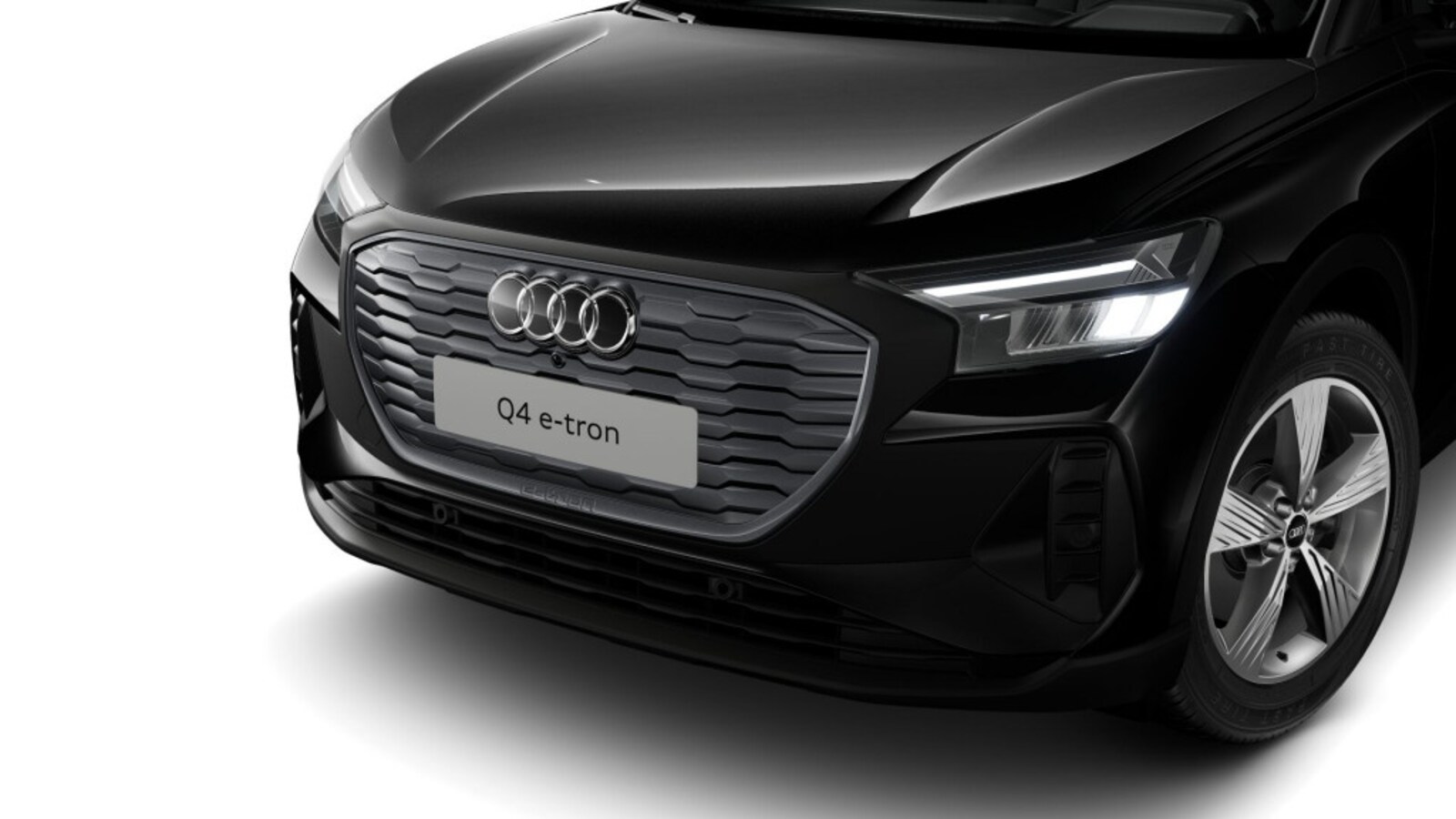 Audi Q4 e-tron – Bild 2