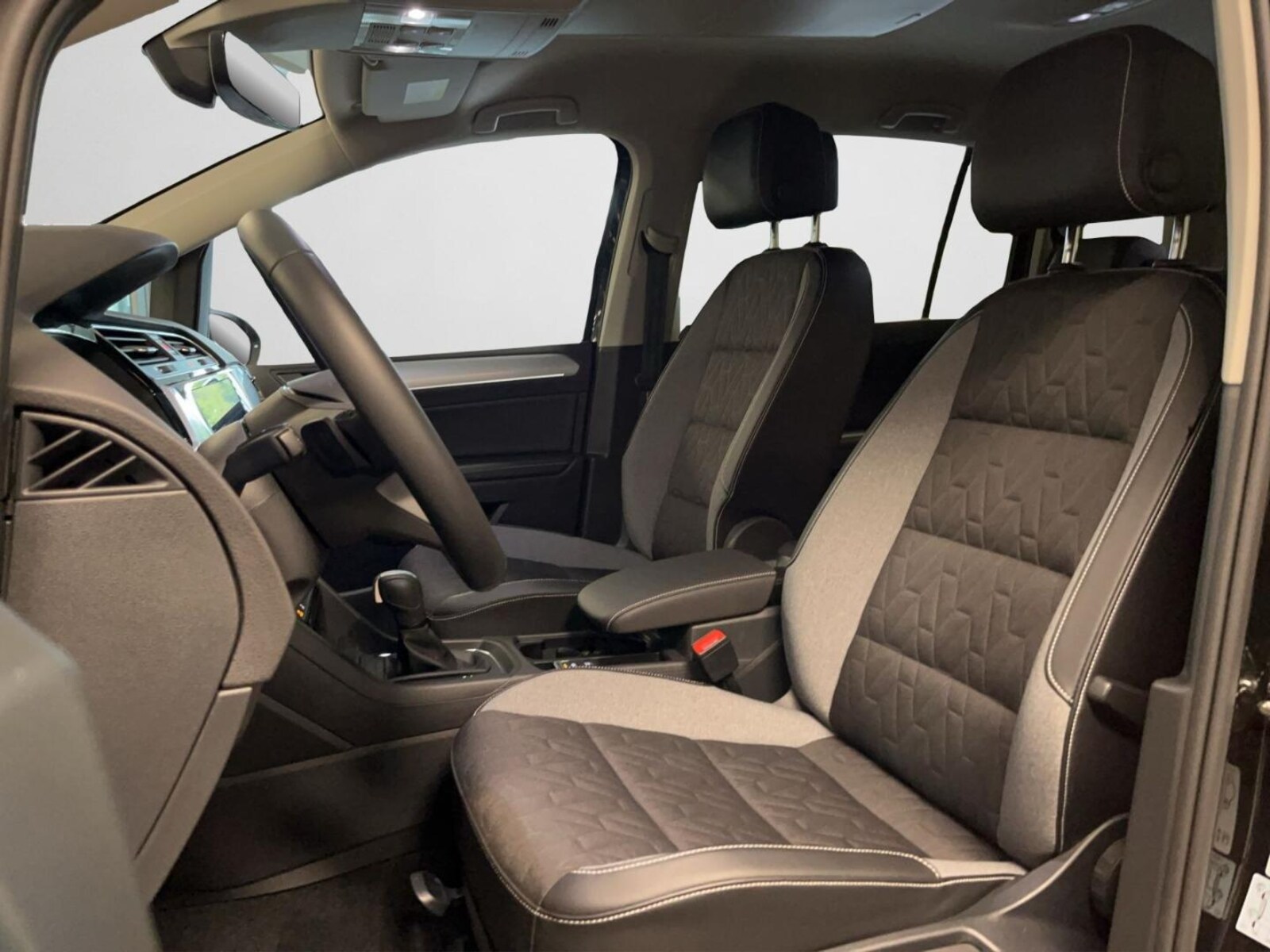 Volkswagen Touran – Bild 12