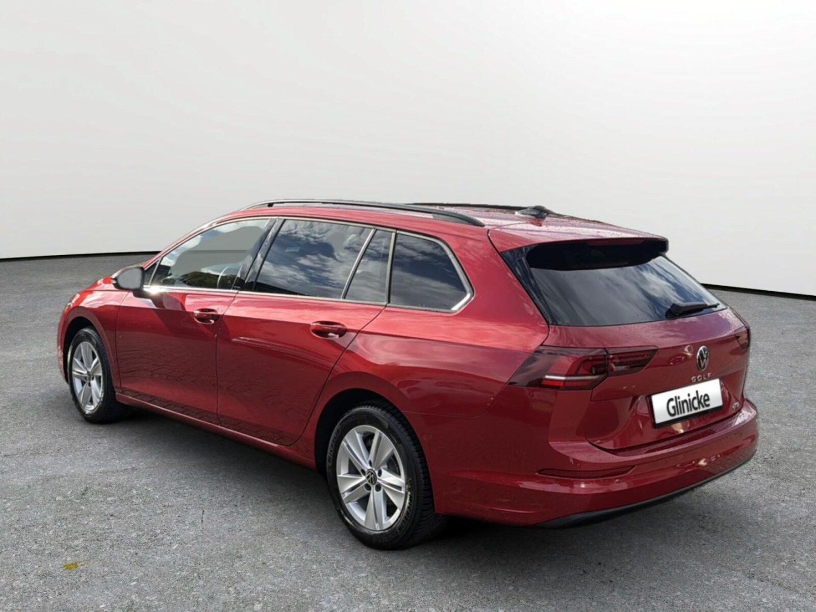Volkswagen Golf Variant – Bild 2
